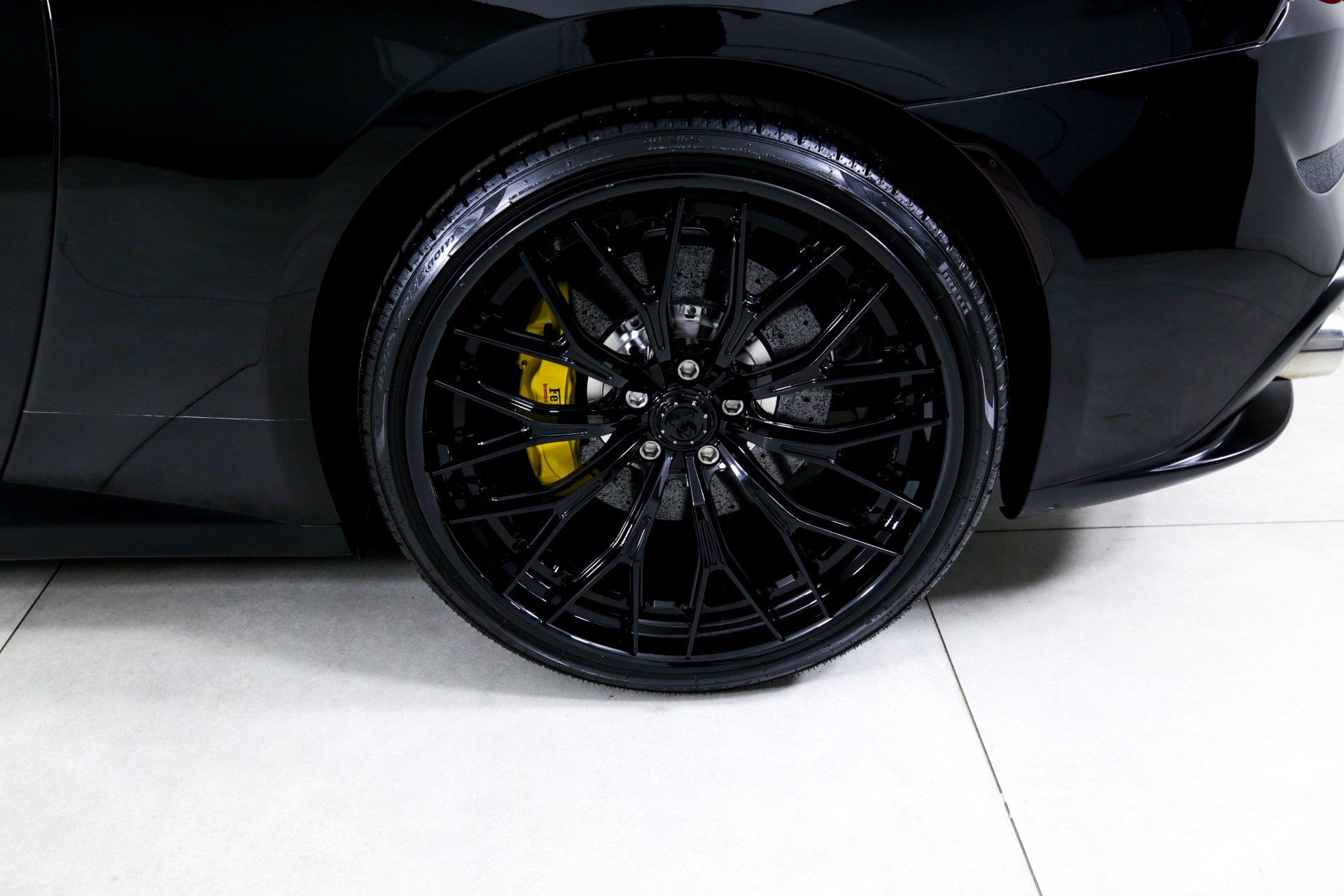 Used 2018 Ferrari GTC4Lusso T | Charlotte, NC