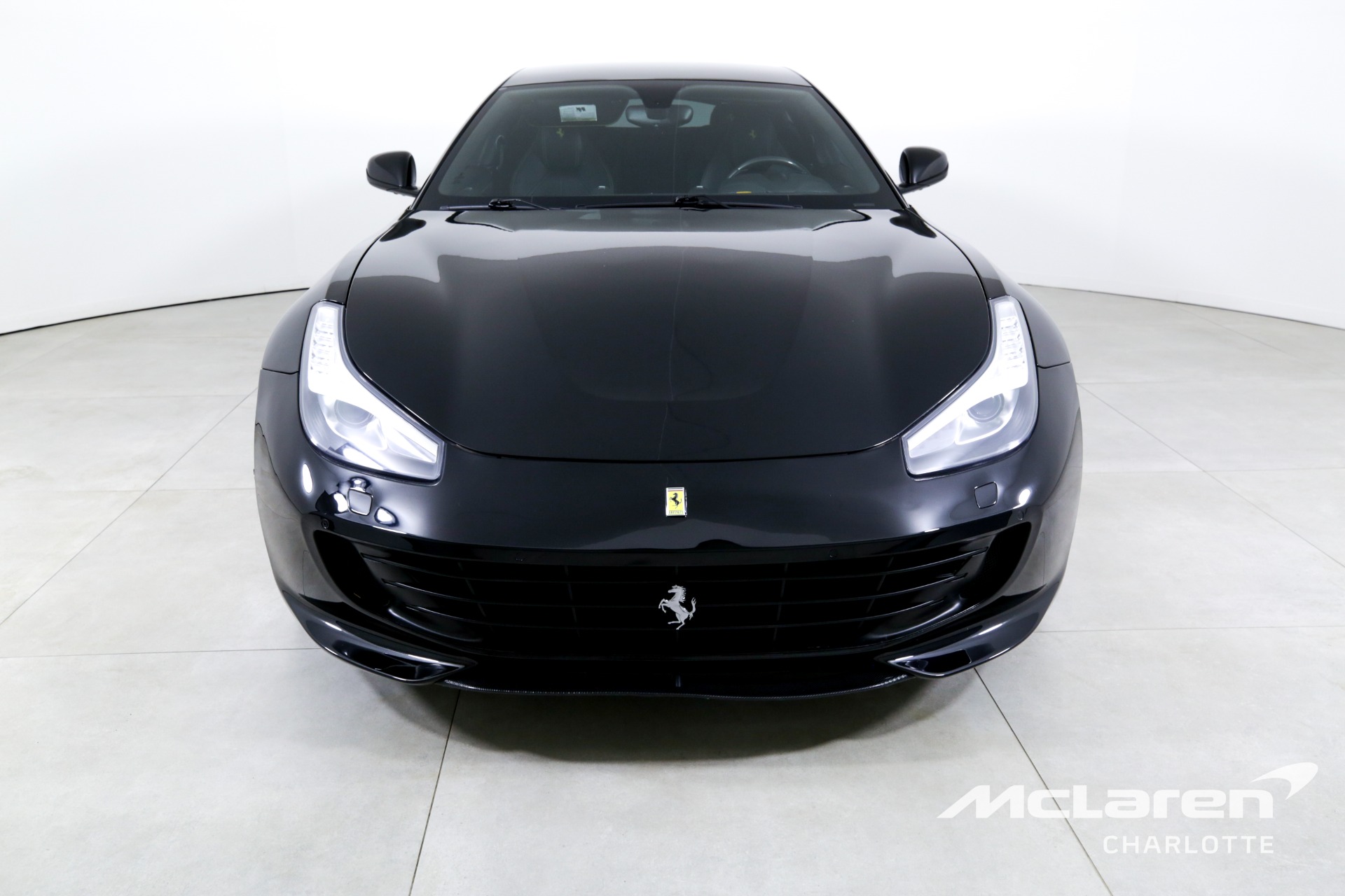 Used 2018 Ferrari GTC4Lusso T | Charlotte, NC