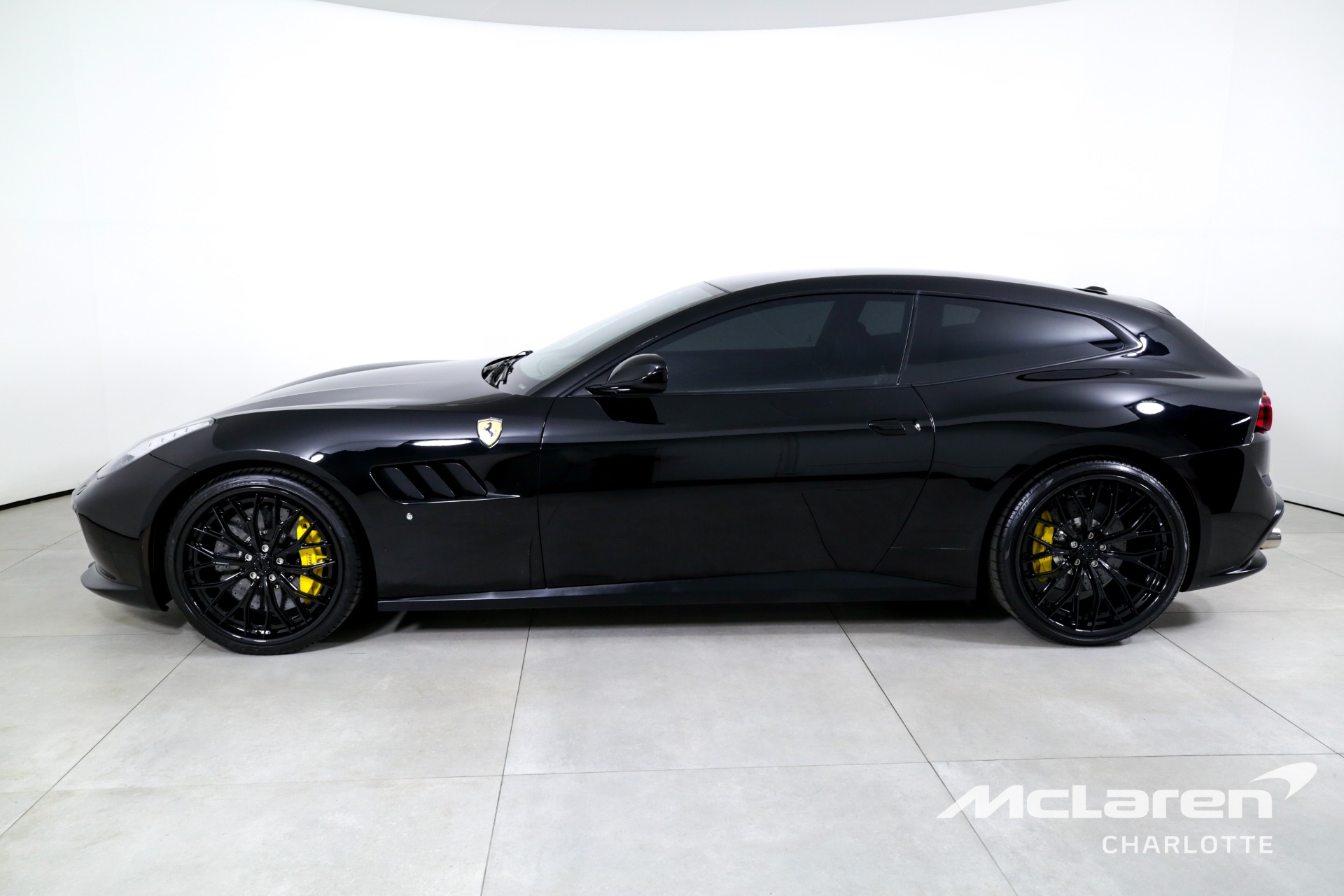Used 2018 Ferrari GTC4Lusso T | Charlotte, NC