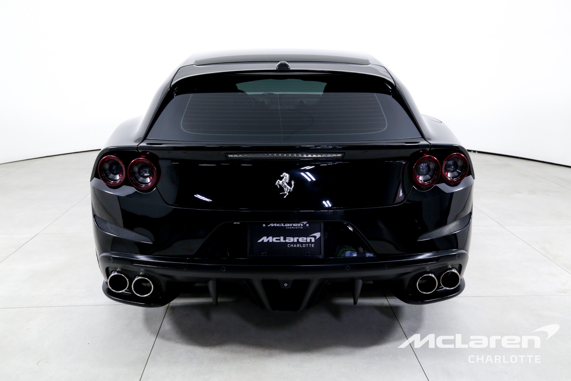 Used 2018 Ferrari GTC4Lusso T | Charlotte, NC