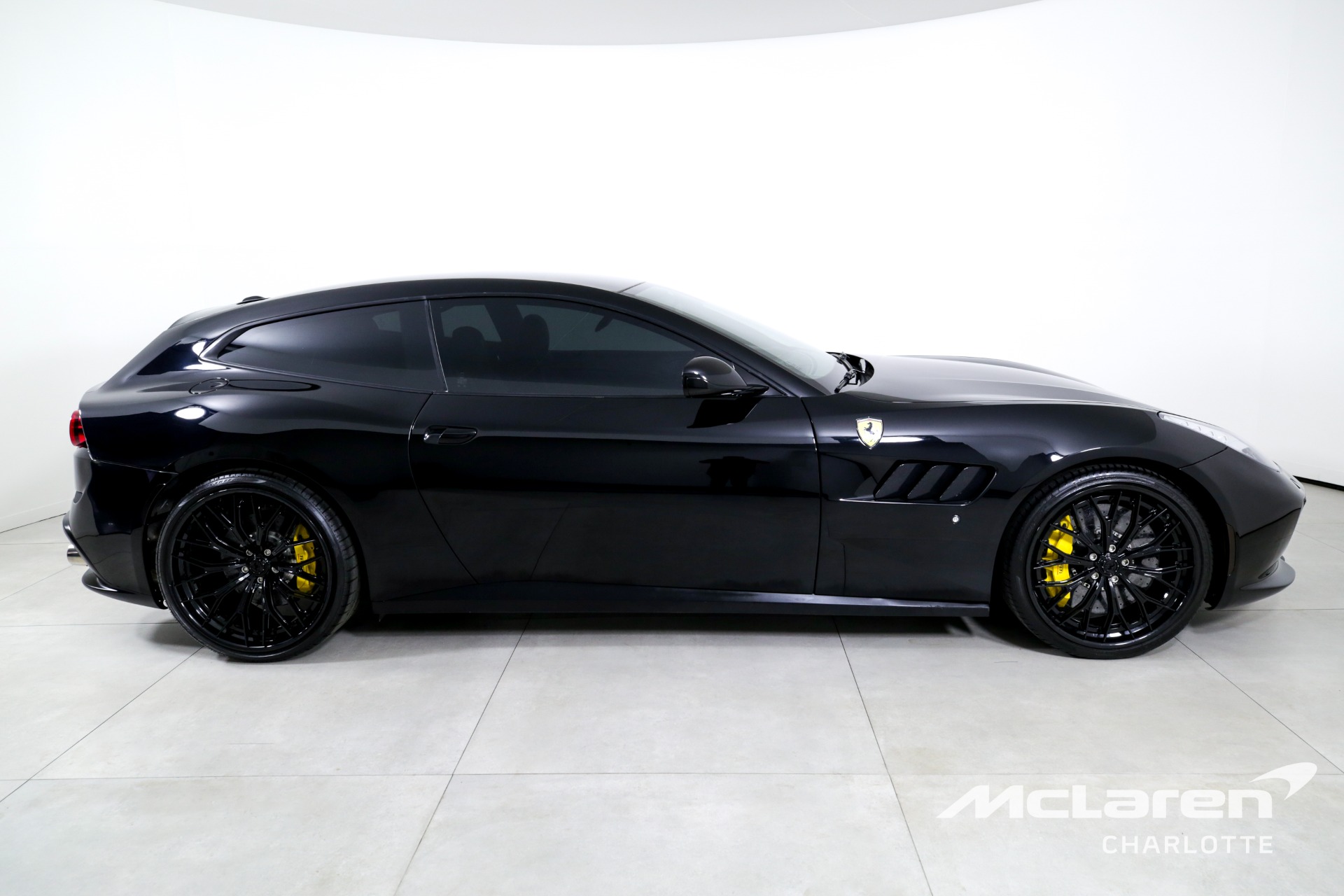 Used 2018 Ferrari GTC4Lusso T | Charlotte, NC