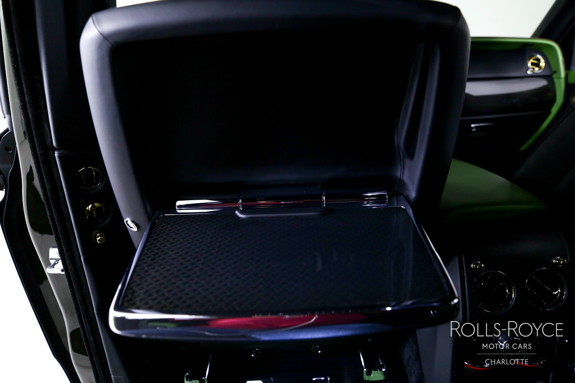 Used 2023 Rolls-Royce Black Badge Cullinan | Charlotte, NC