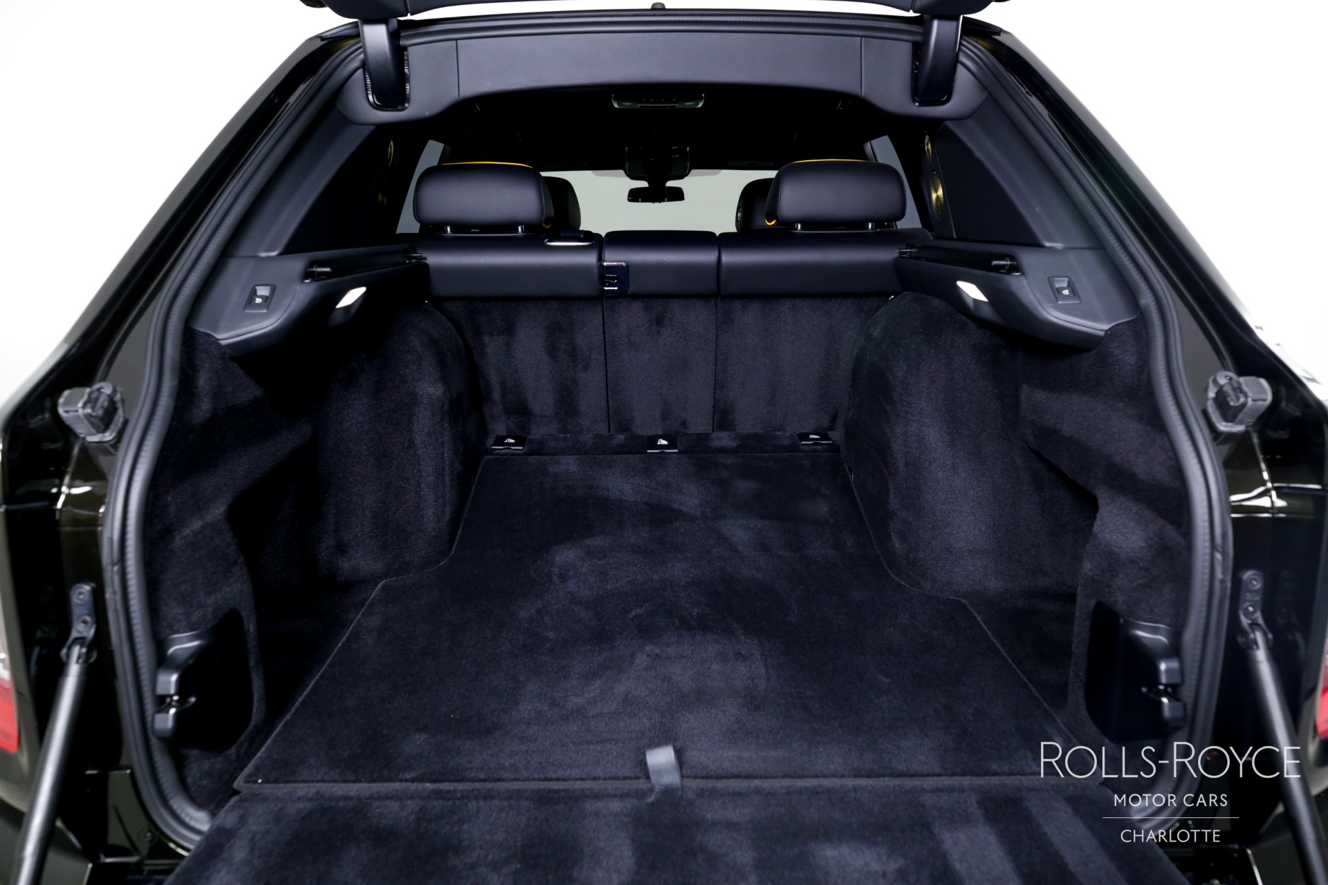 Used 2023 Rolls-Royce Black Badge Cullinan | Charlotte, NC
