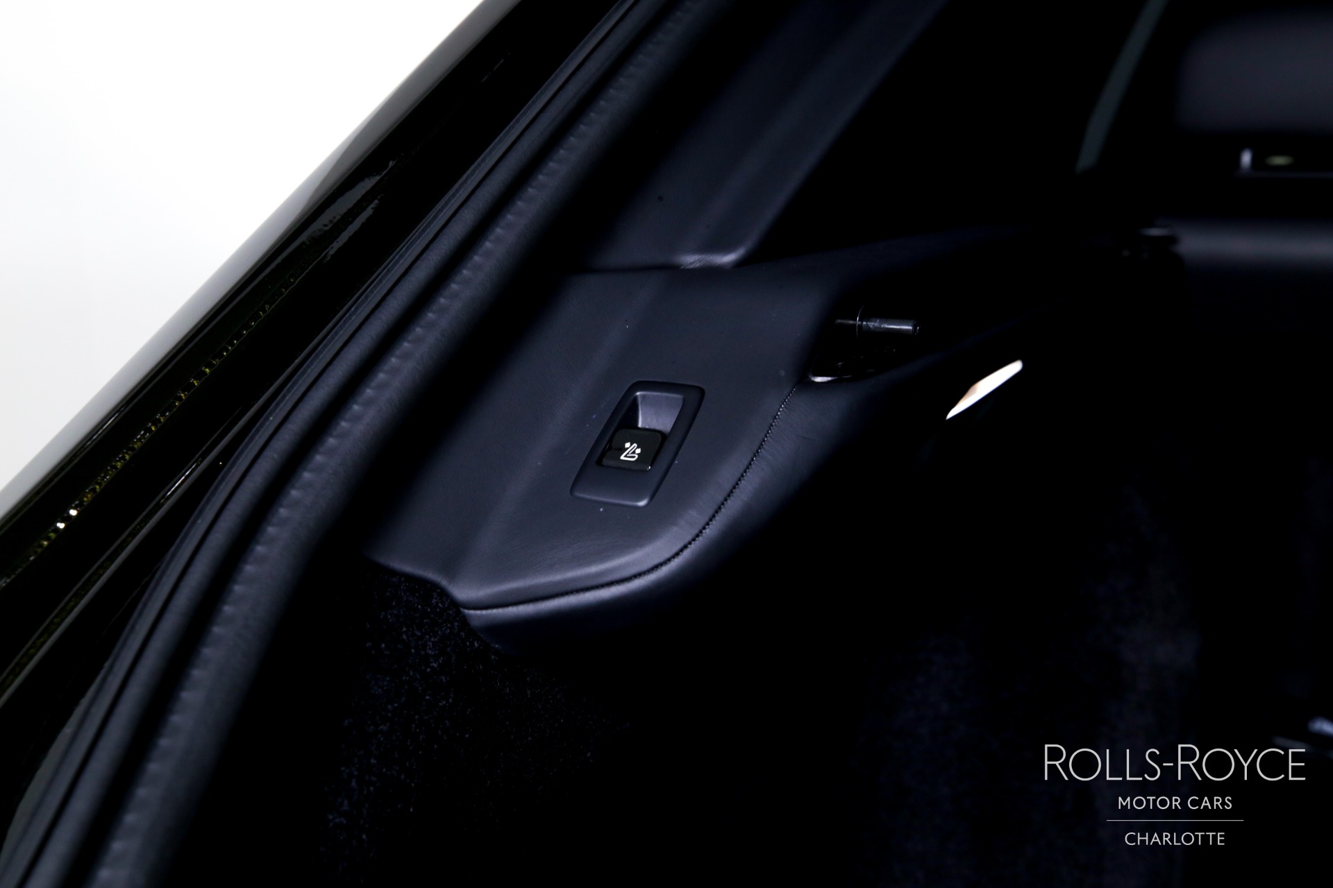 Used 2023 Rolls-Royce Black Badge Cullinan | Charlotte, NC