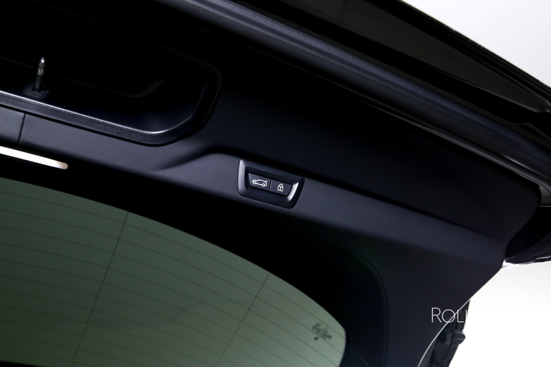 Used 2023 Rolls-Royce Black Badge Cullinan | Charlotte, NC