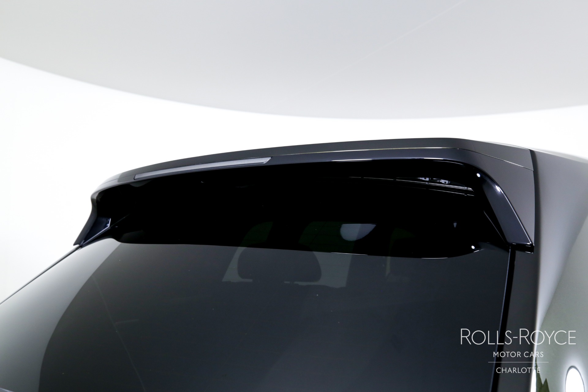 Used 2023 Rolls-Royce Black Badge Cullinan | Charlotte, NC