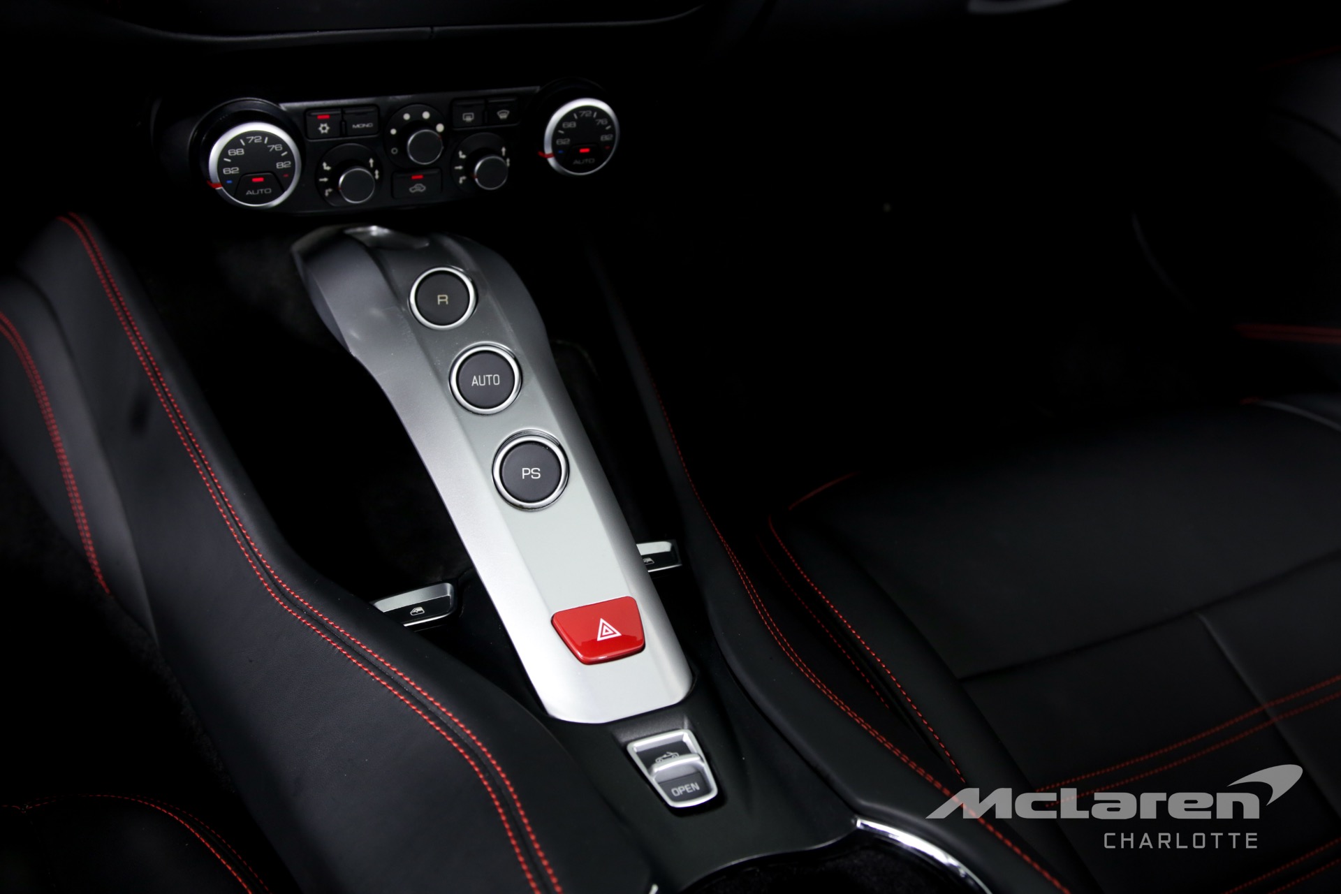 Used 2017 Ferrari California T | Charlotte, NC