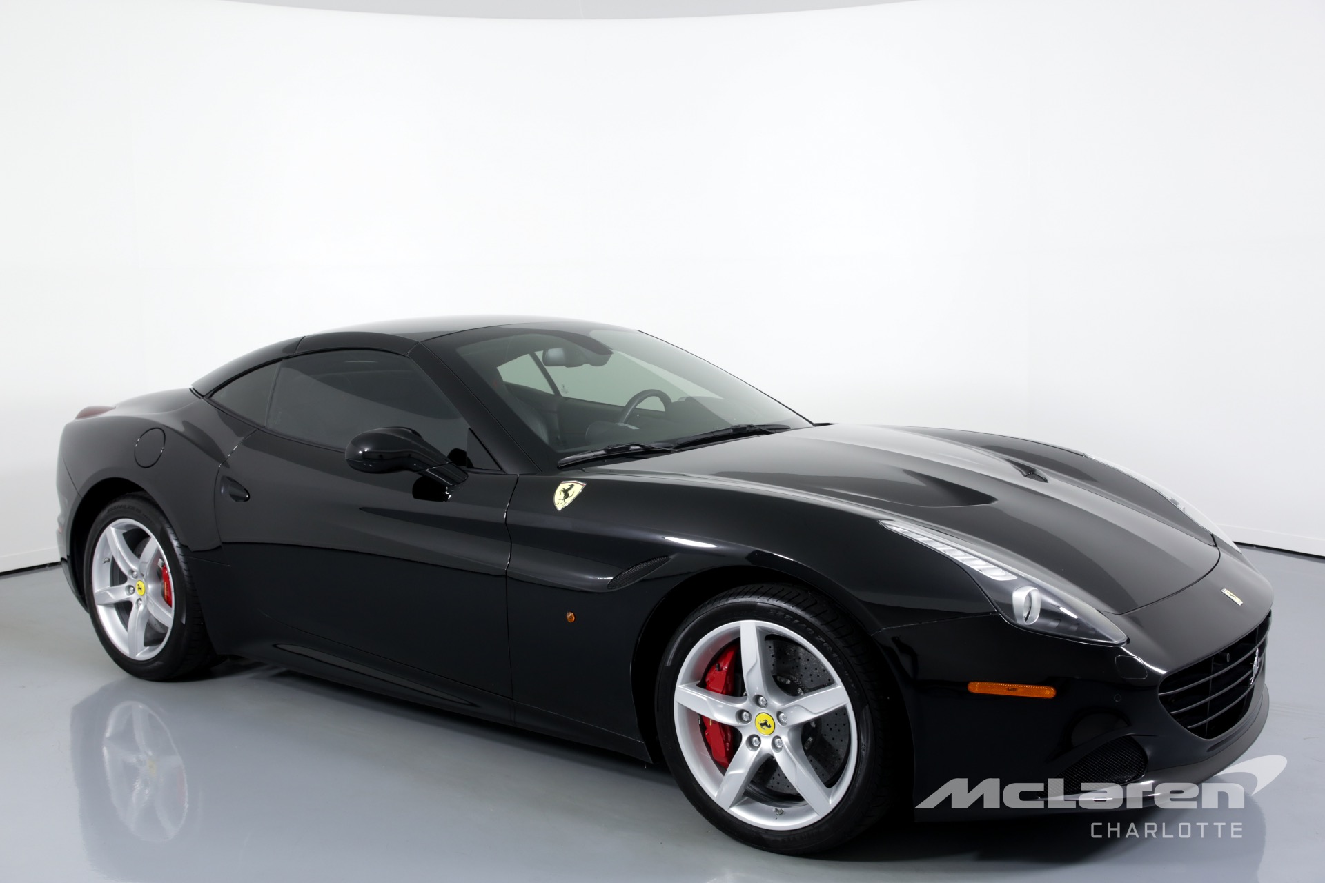 Used 2017 Ferrari California T | Charlotte, NC