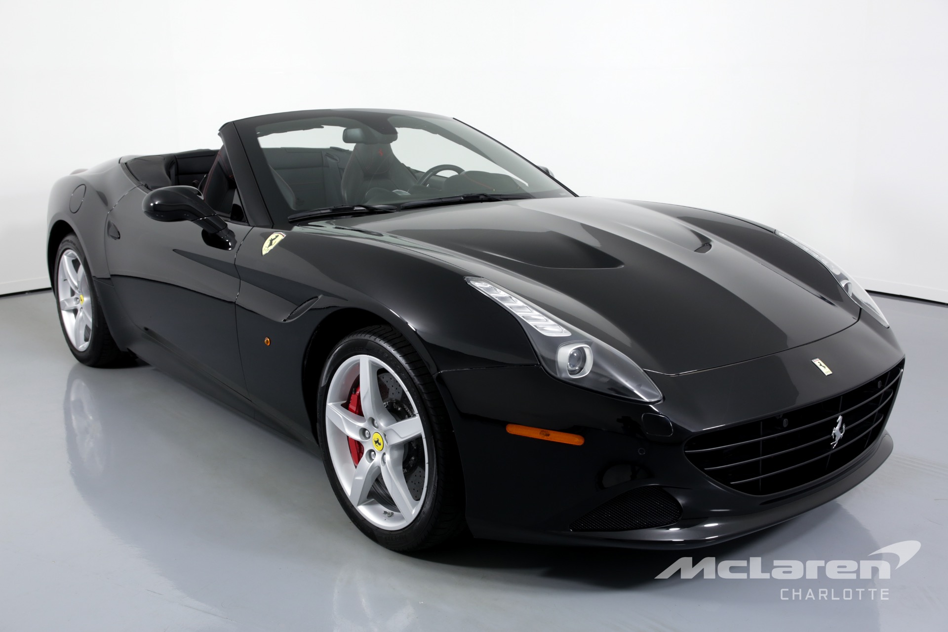 Used 2017 Ferrari California T | Charlotte, NC