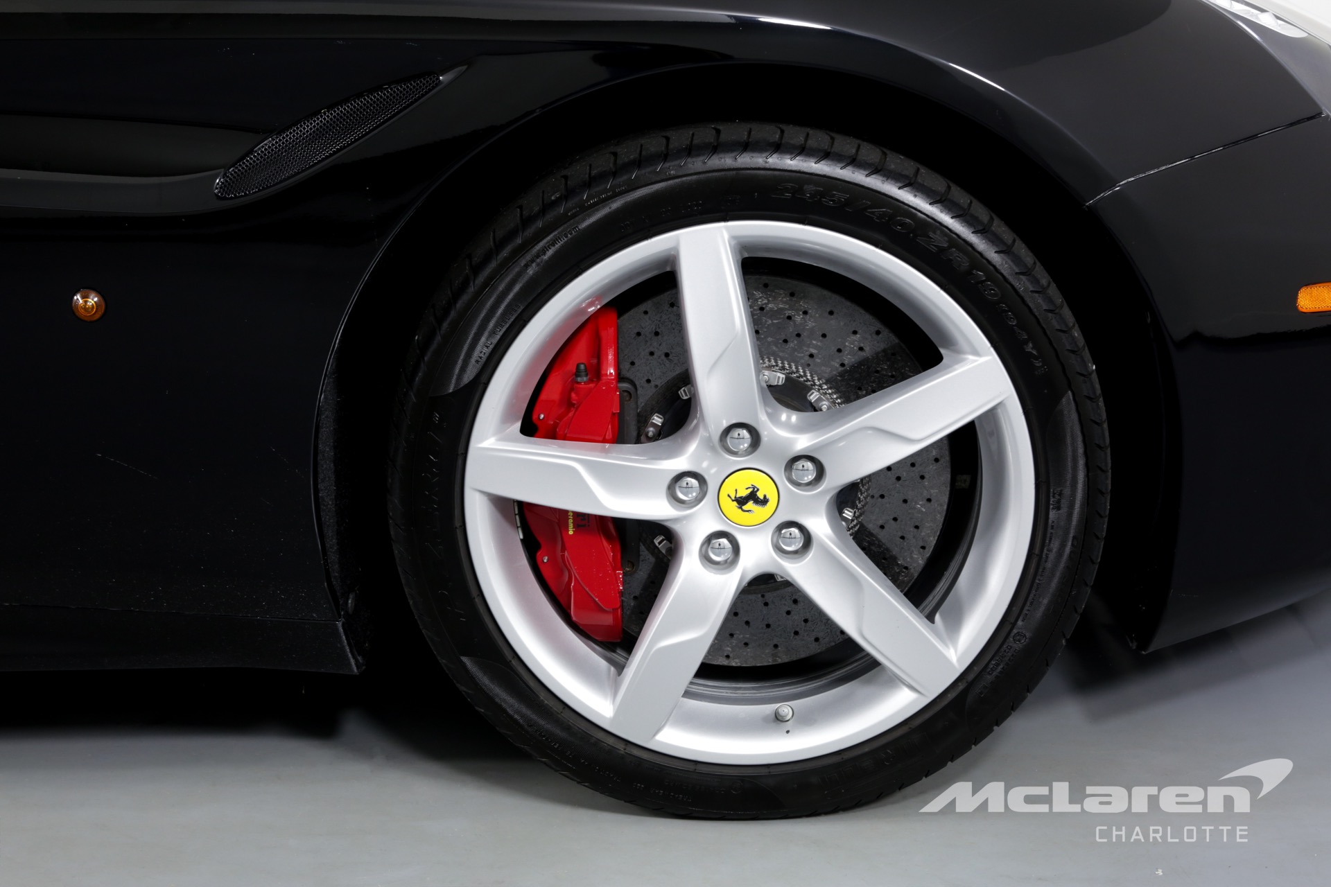 Used 2017 Ferrari California T | Charlotte, NC