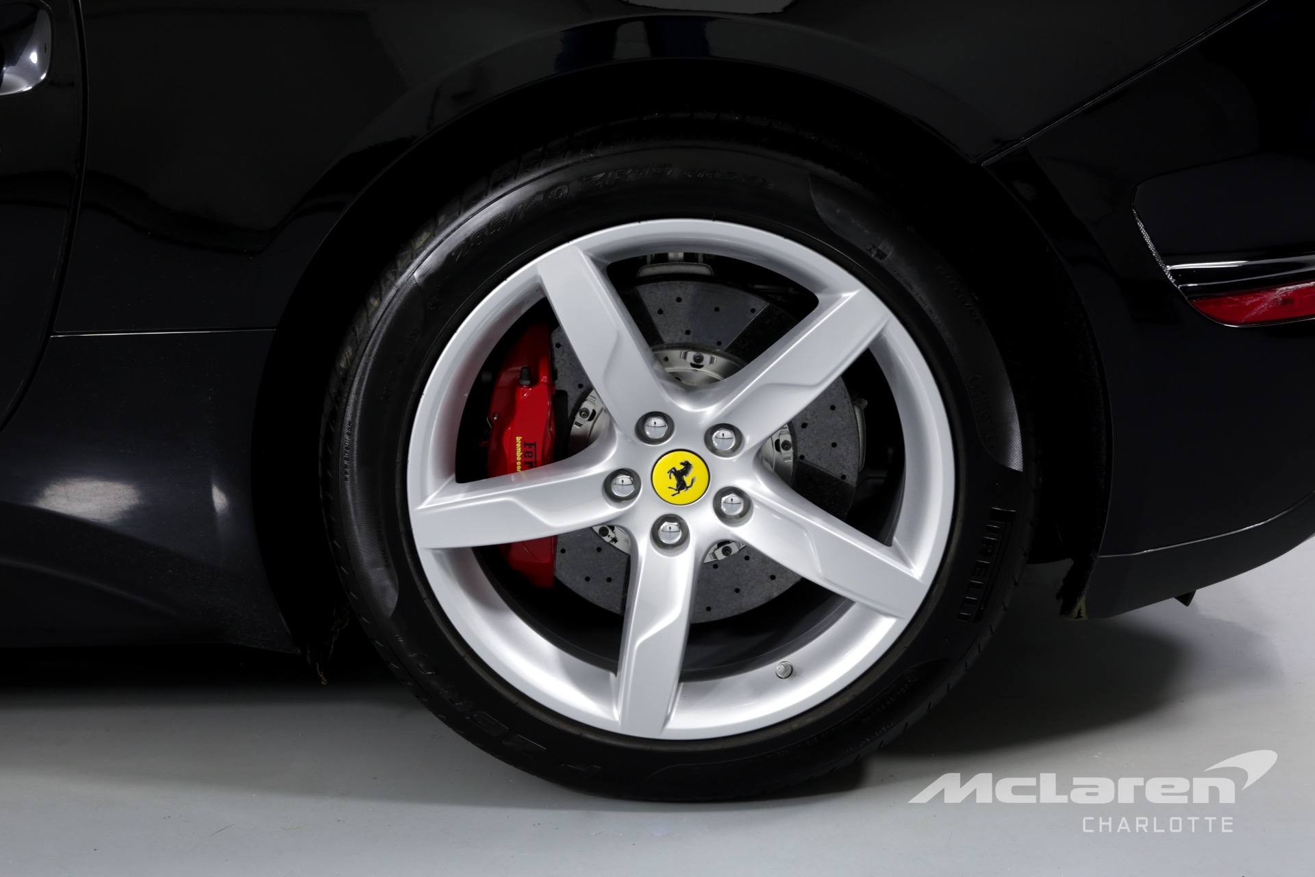 Used 2017 Ferrari California T | Charlotte, NC
