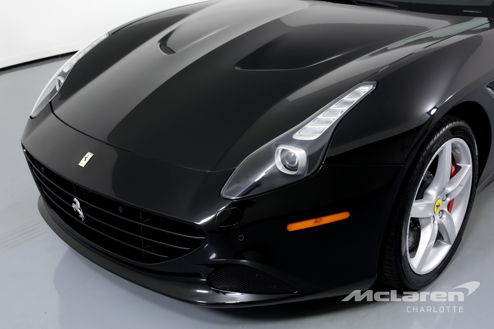 Used 2017 Ferrari California T | Charlotte, NC