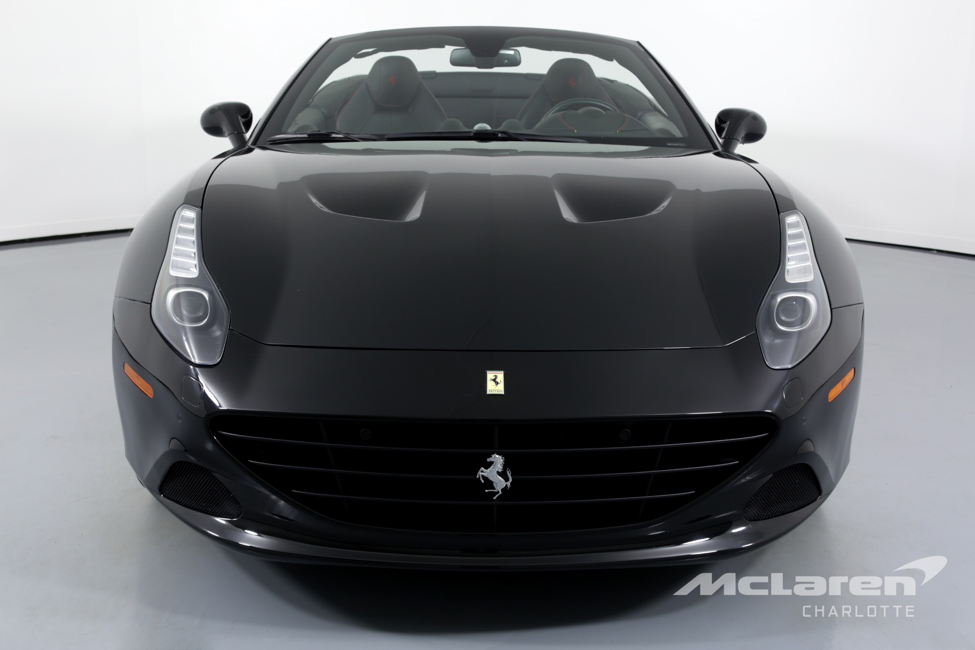 Used 2017 Ferrari California T | Charlotte, NC