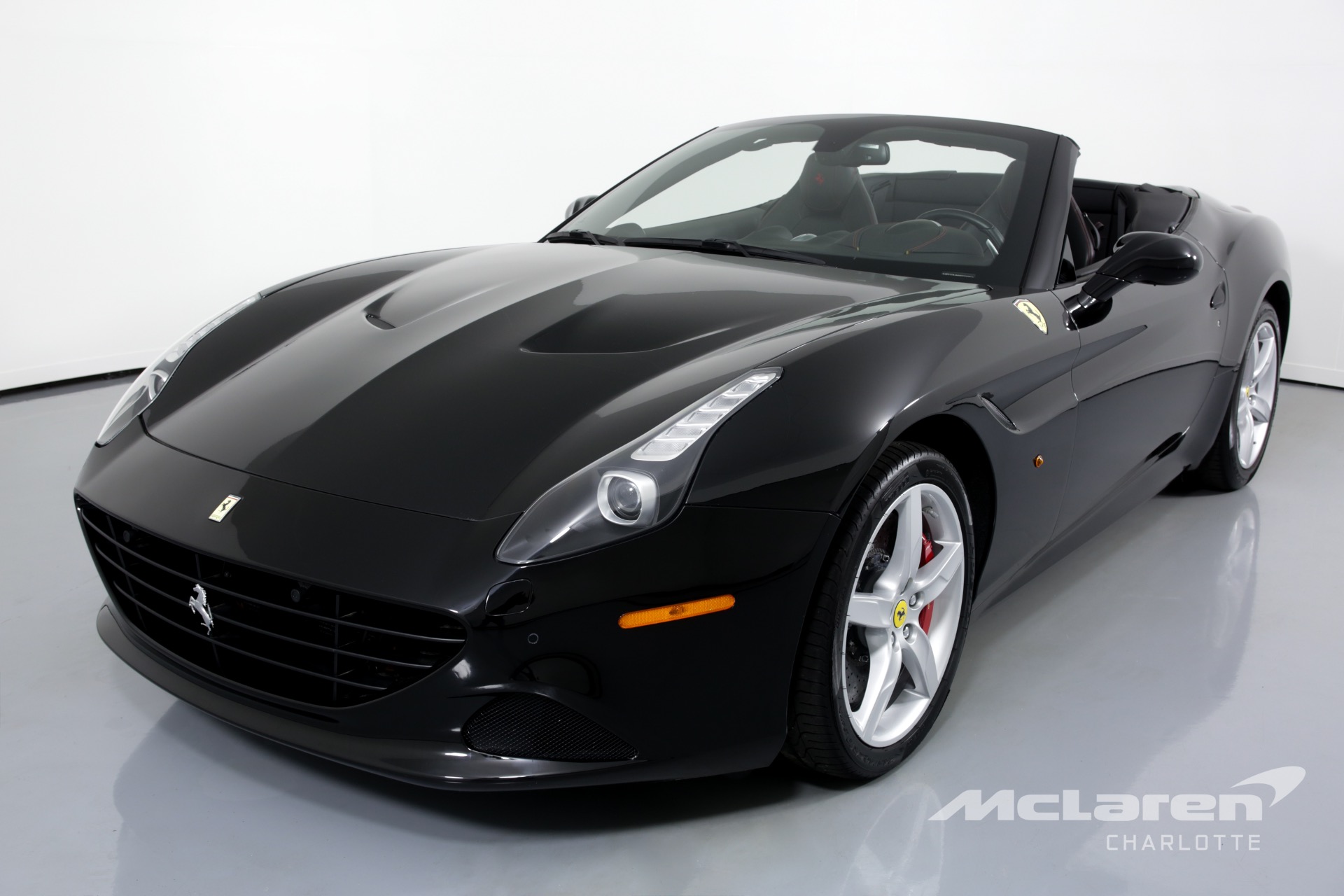 Used 2017 Ferrari California T | Charlotte, NC