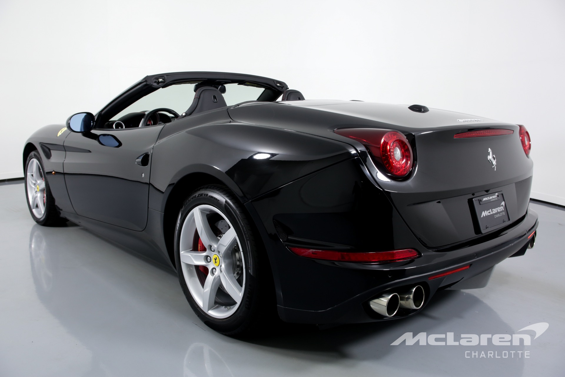Used 2017 Ferrari California T | Charlotte, NC
