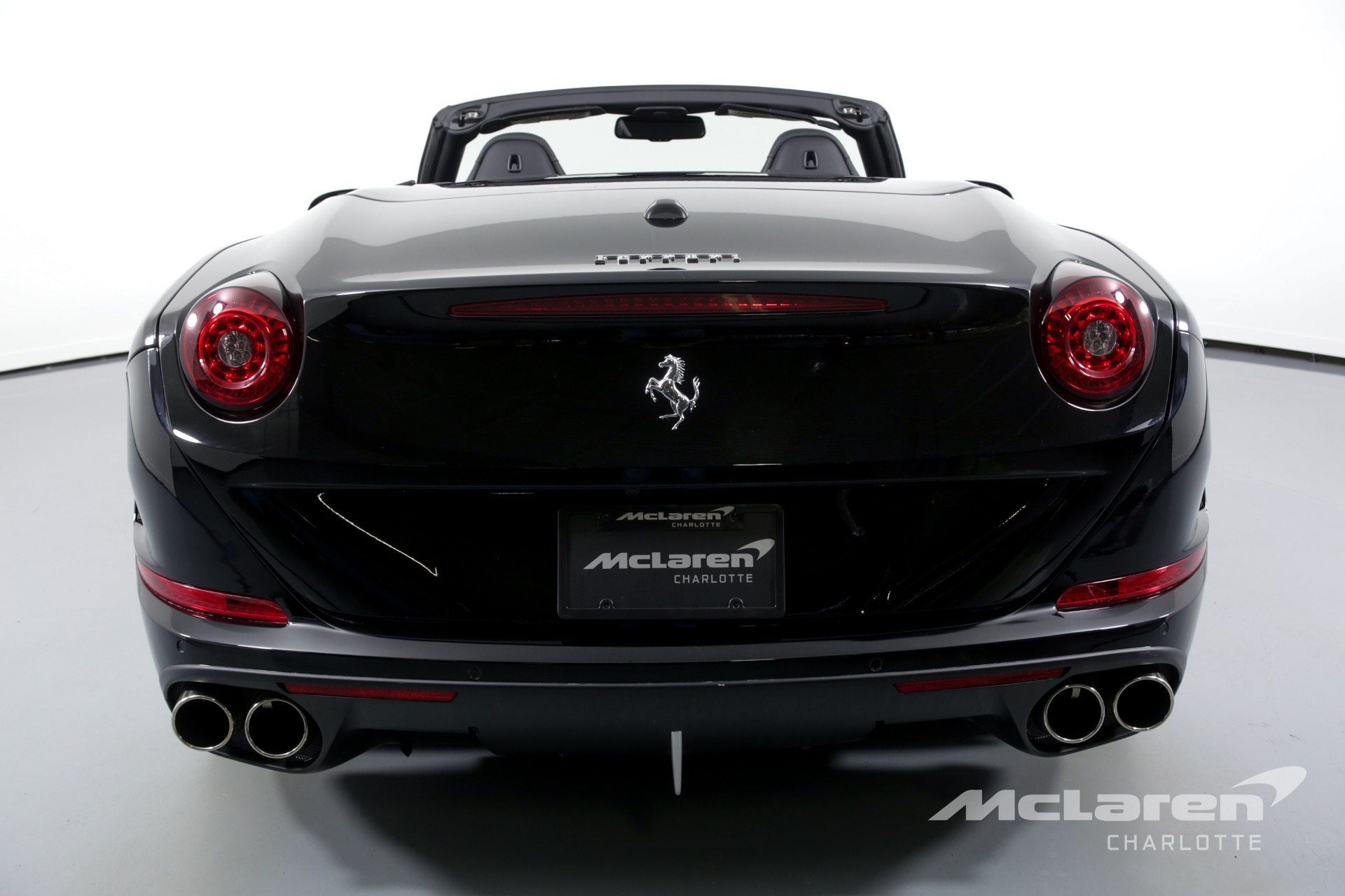 Used 2017 Ferrari California T | Charlotte, NC