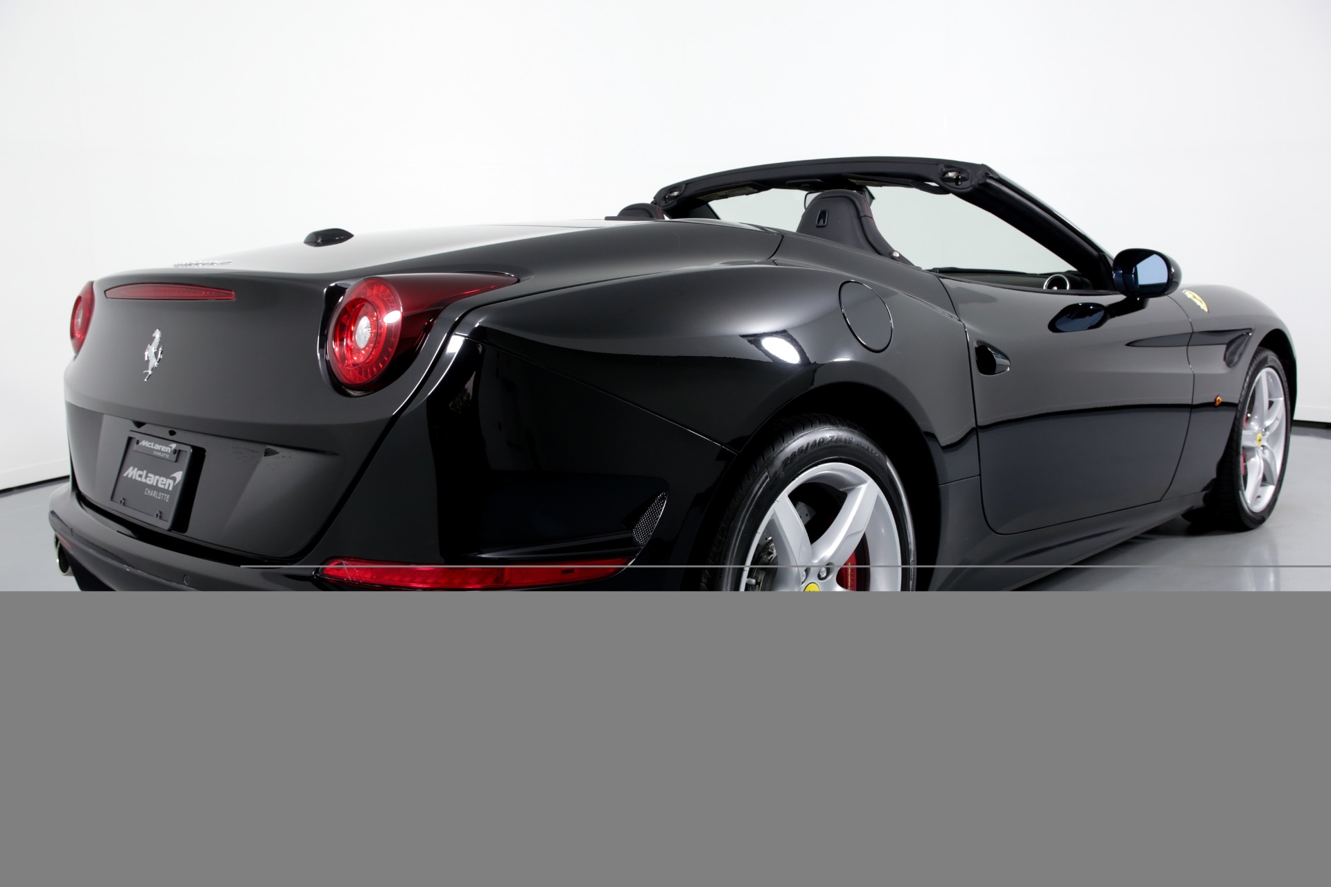 Used 2017 Ferrari California T | Charlotte, NC