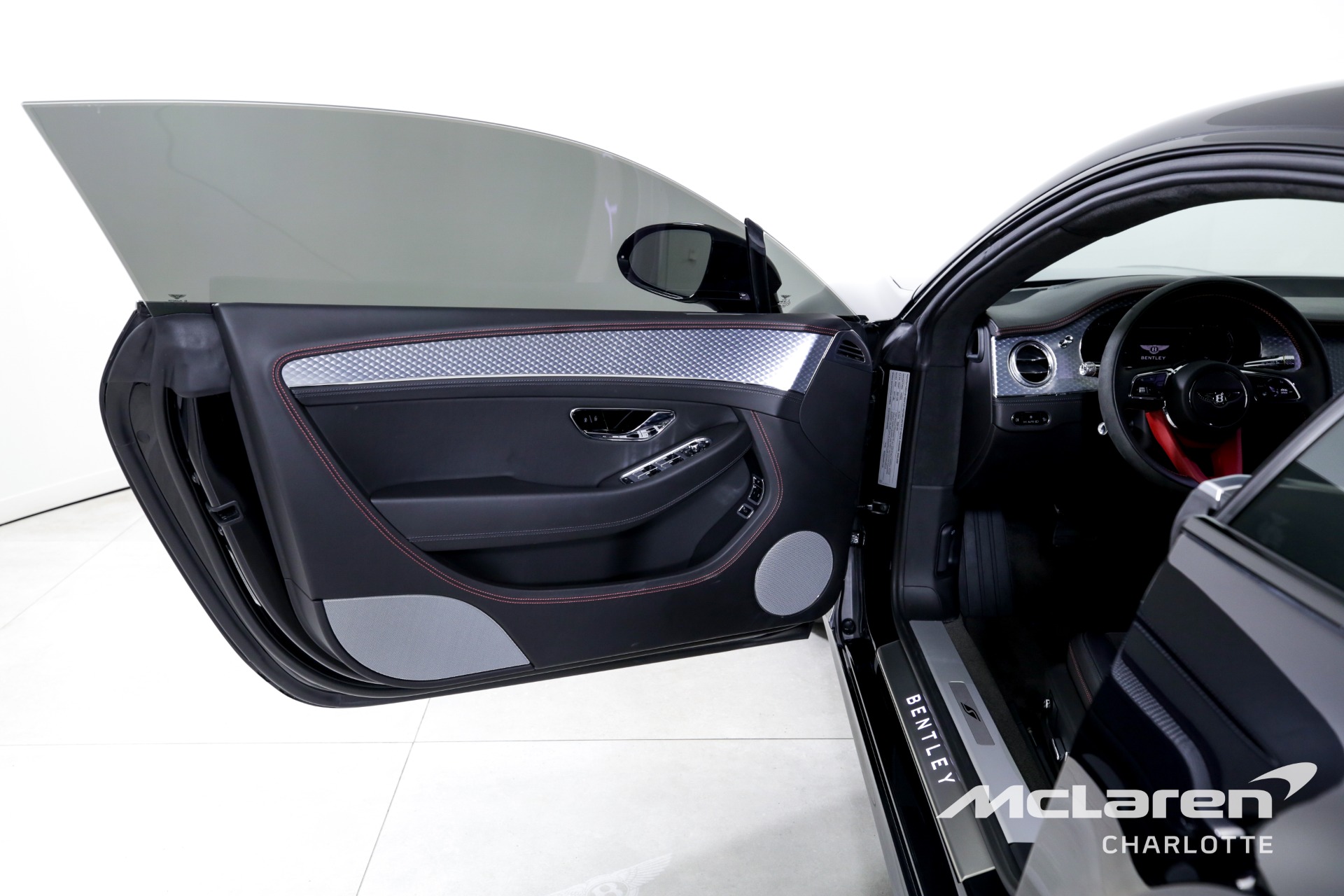 Used 2023 Bentley Continental GT S V8 | Charlotte, NC