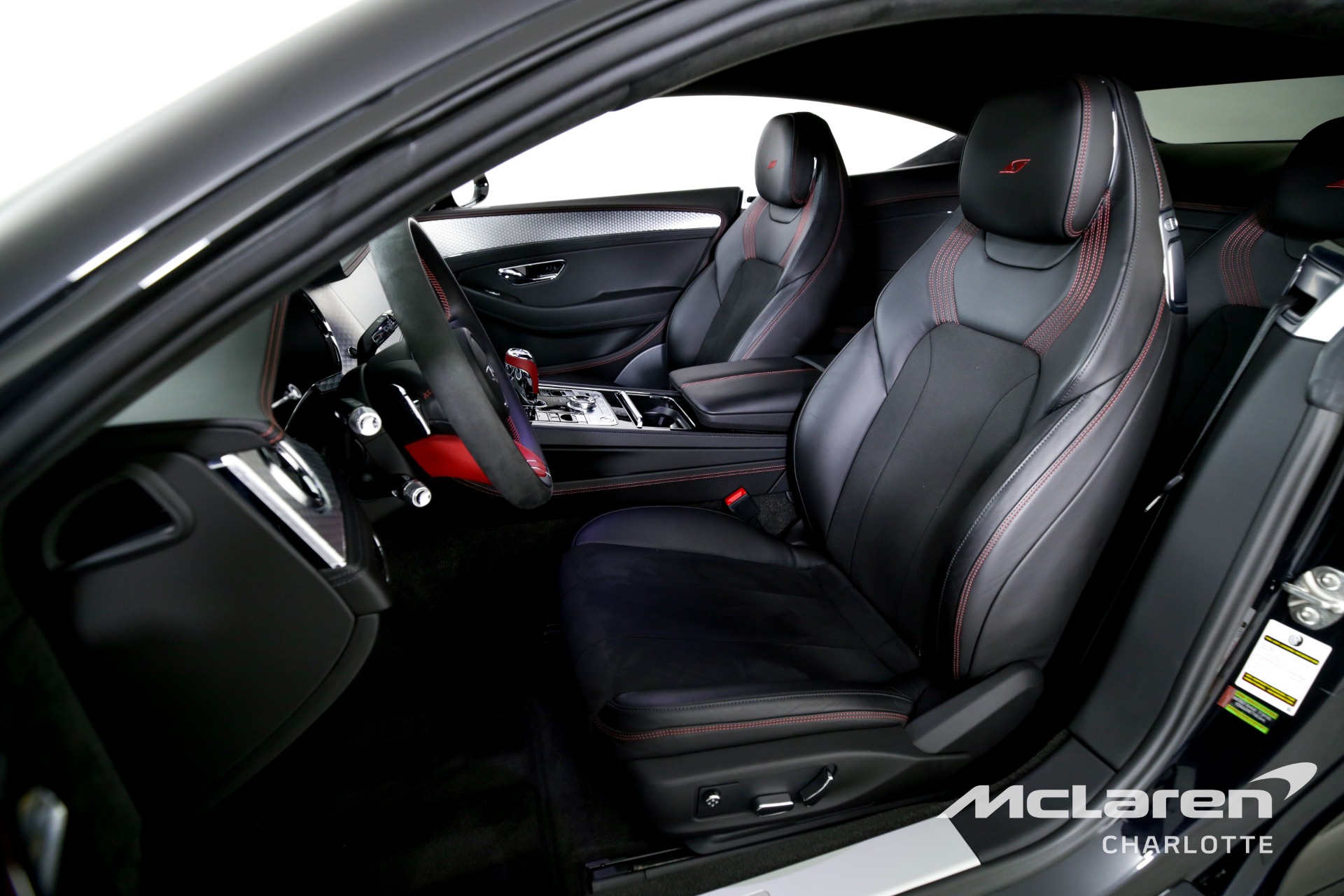 Used 2023 Bentley Continental GT S V8 | Charlotte, NC