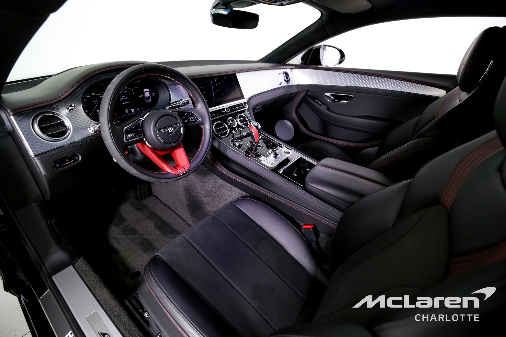 Used 2023 Bentley Continental GT S V8 | Charlotte, NC