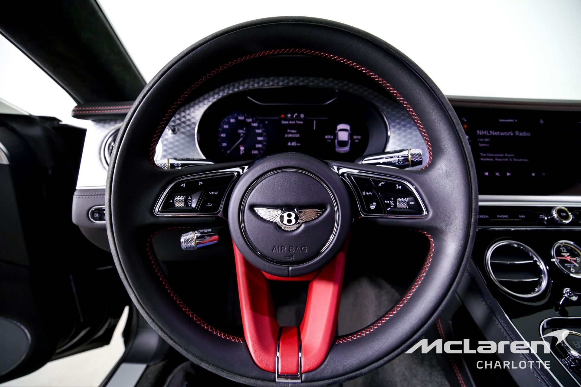 Used 2023 Bentley Continental GT S V8 | Charlotte, NC