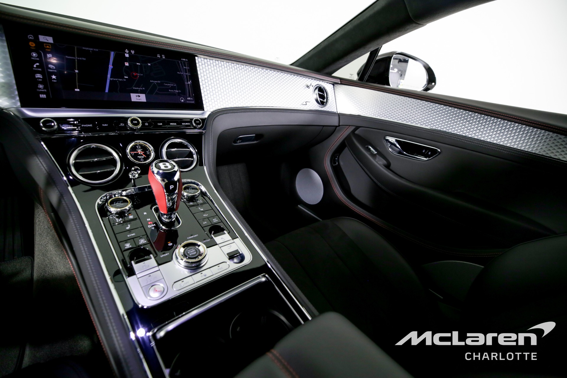 Used 2023 Bentley Continental GT S V8 | Charlotte, NC