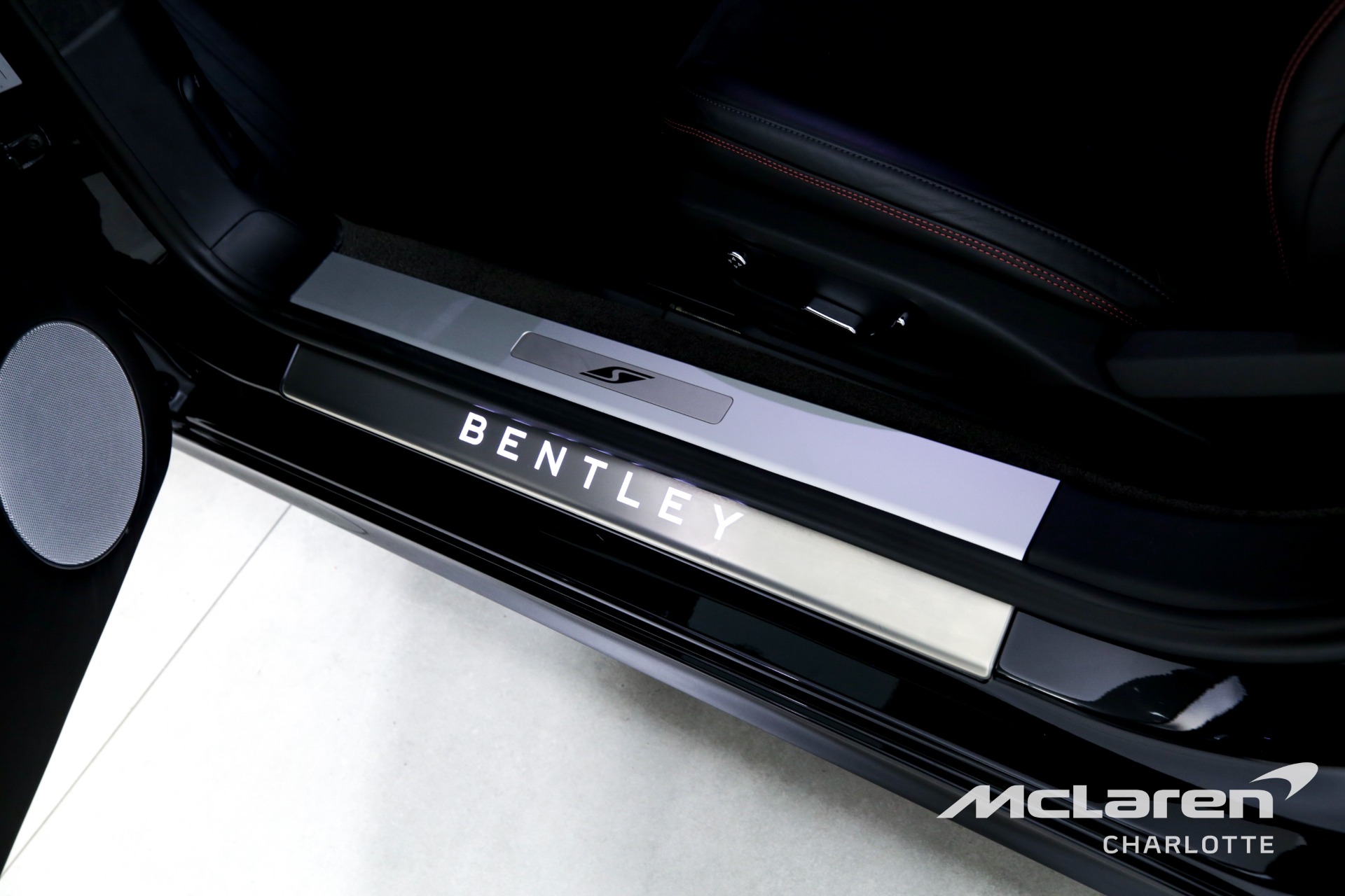 Used 2023 Bentley Continental GT S V8 | Charlotte, NC