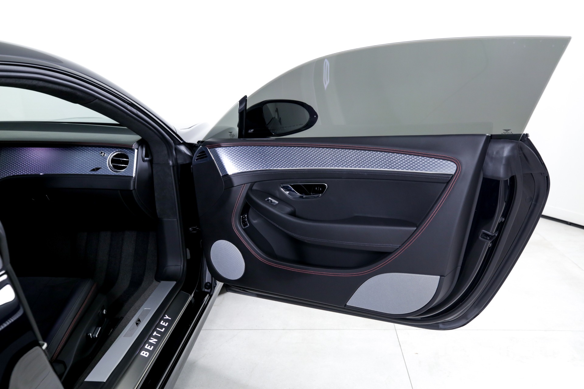 Used 2023 Bentley Continental GT S V8 | Charlotte, NC