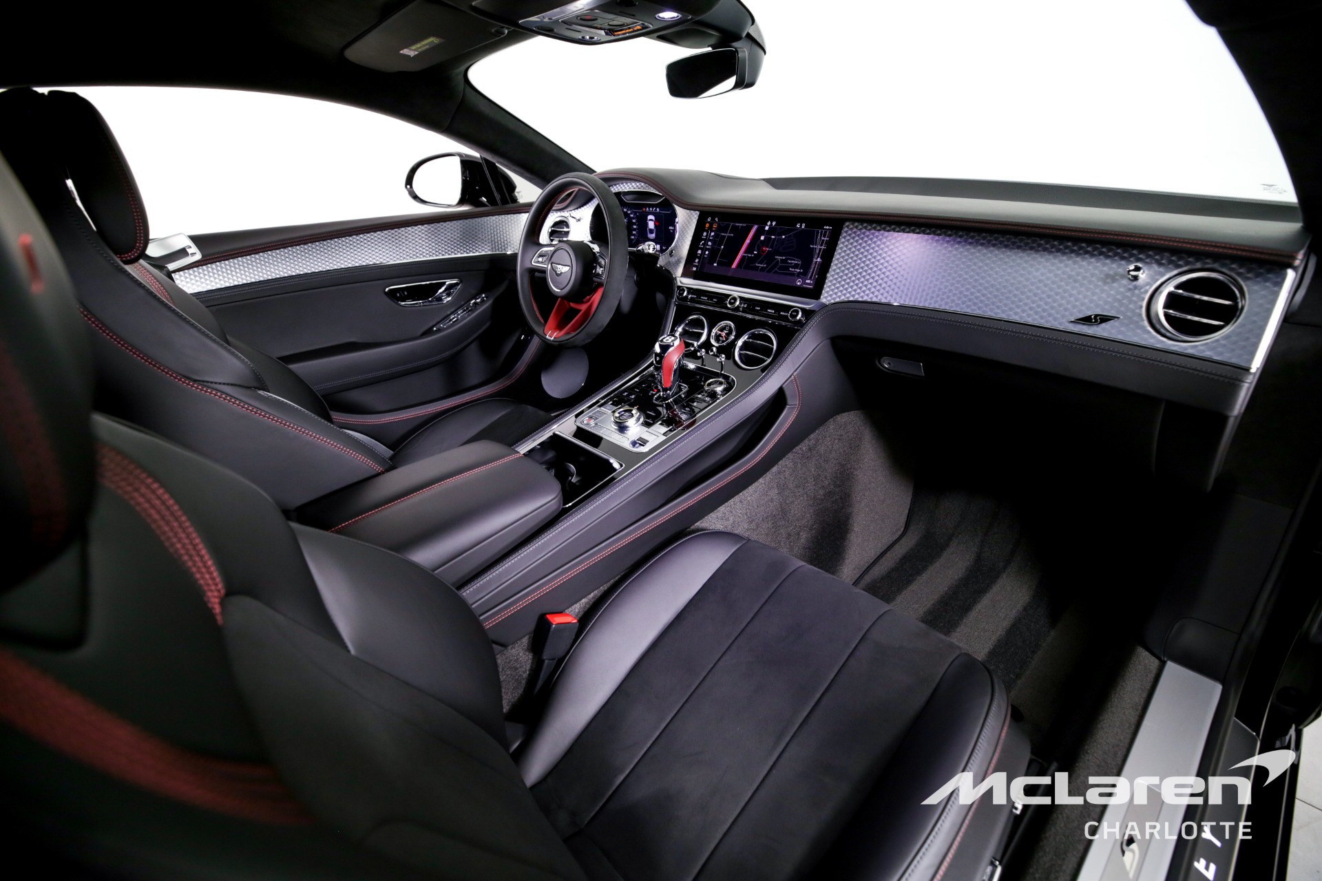 Used 2023 Bentley Continental GT S V8 | Charlotte, NC