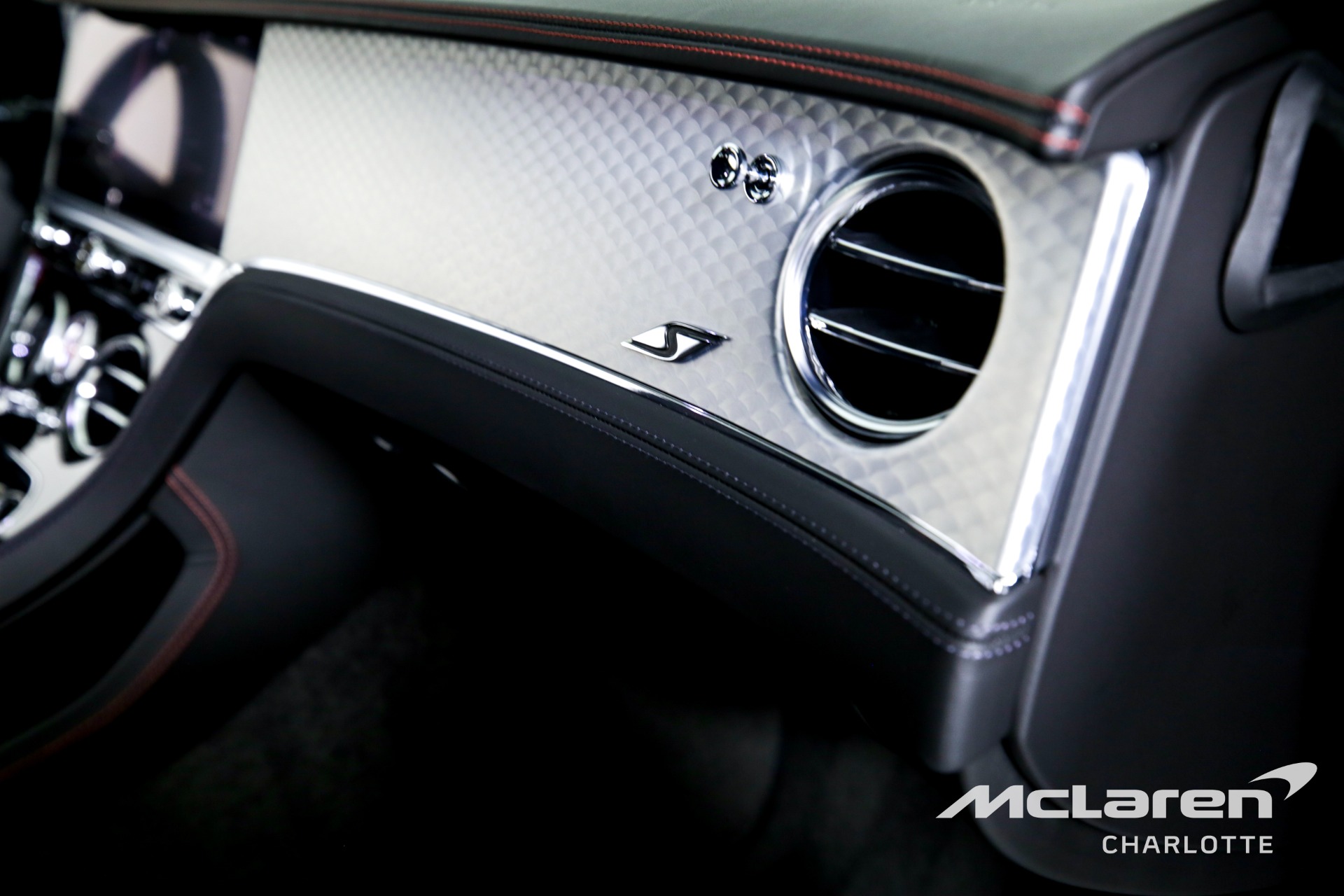 Used 2023 Bentley Continental GT S V8 | Charlotte, NC