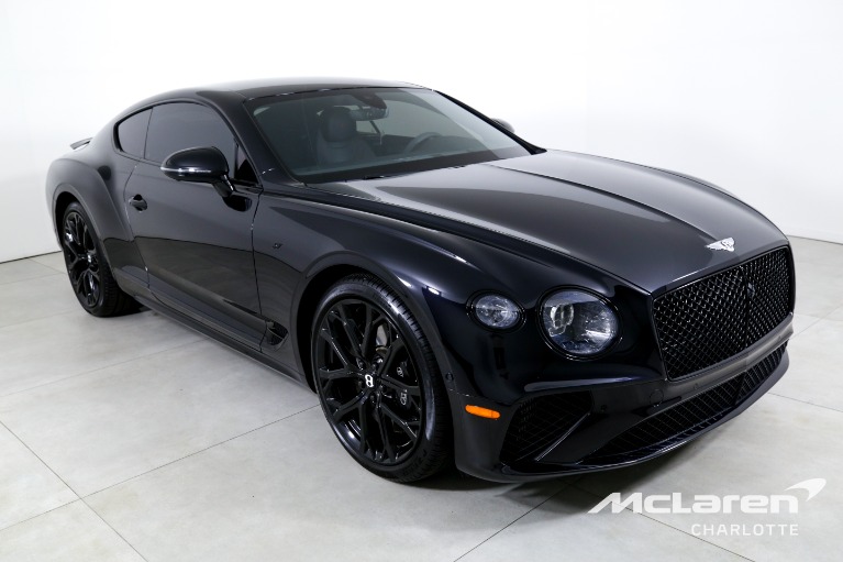 Used-2023-Bentley-Continental-GT-S-V8