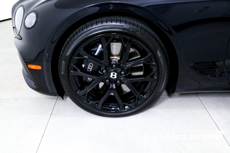Used-2023-Bentley-Continental-GT-S-V8