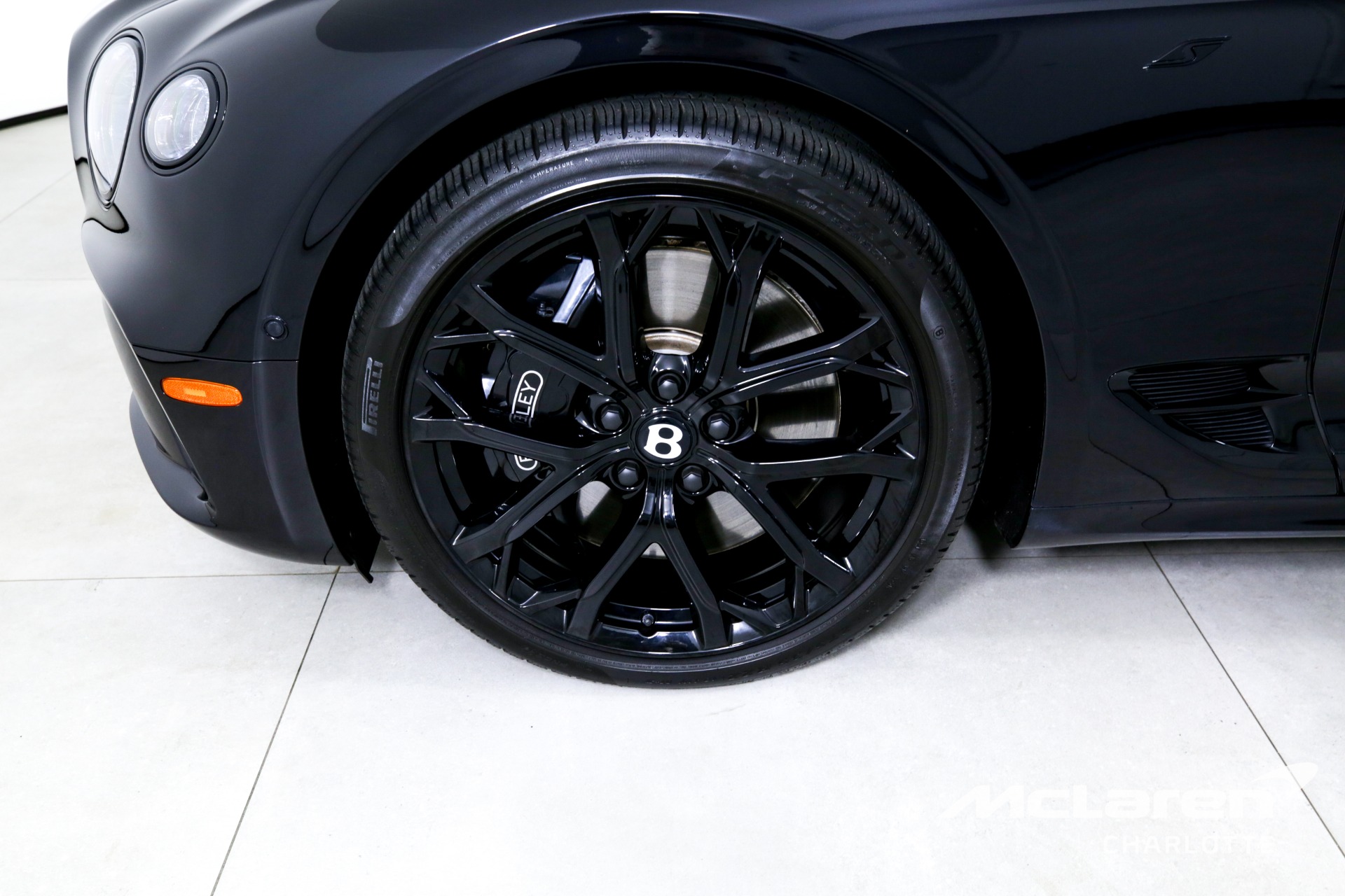 Used 2023 Bentley Continental GT S V8 | Charlotte, NC