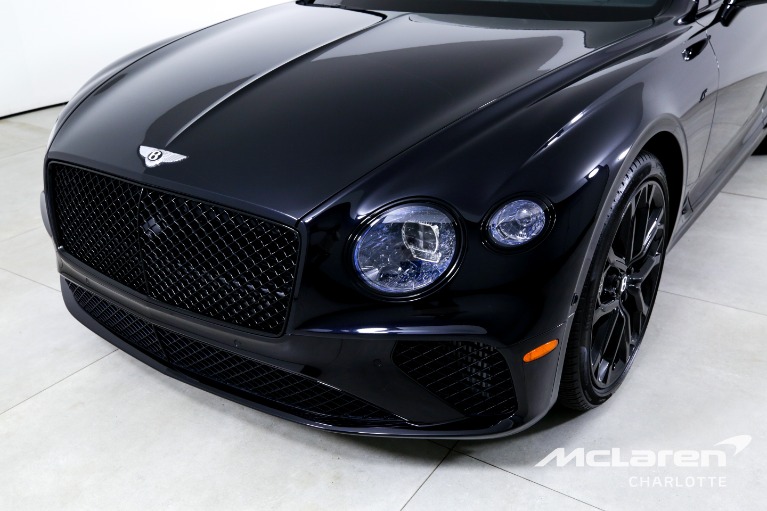 Used-2023-Bentley-Continental-GT-S-V8