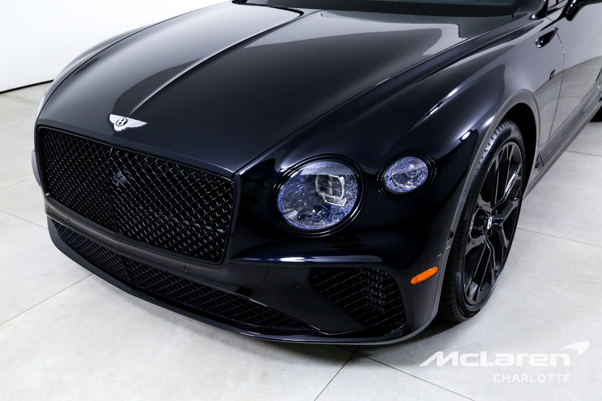 Used 2023 Bentley Continental GT S V8 | Charlotte, NC