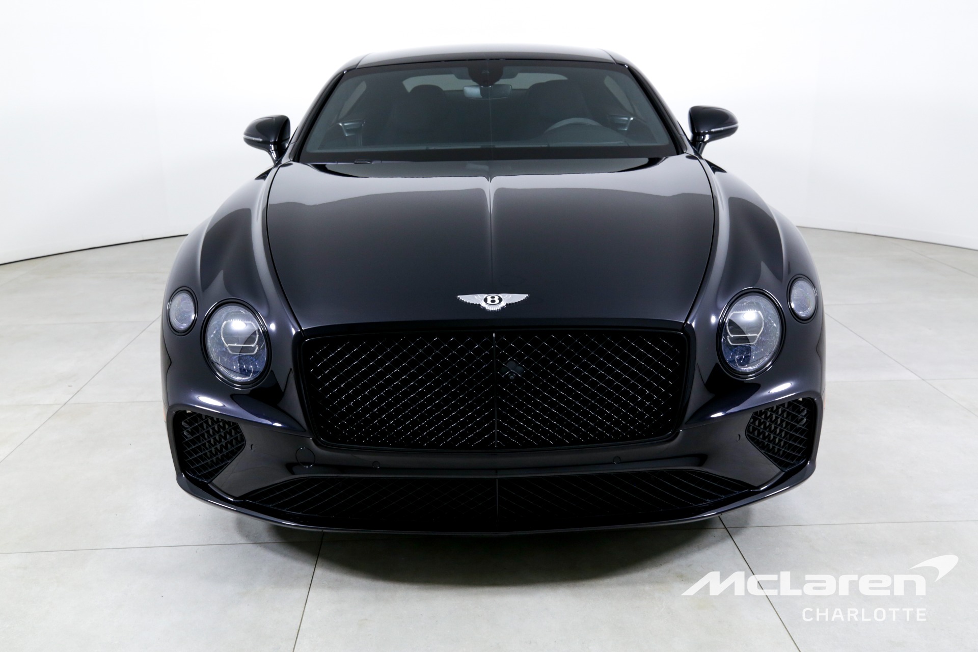 Used 2023 Bentley Continental GT S V8 | Charlotte, NC