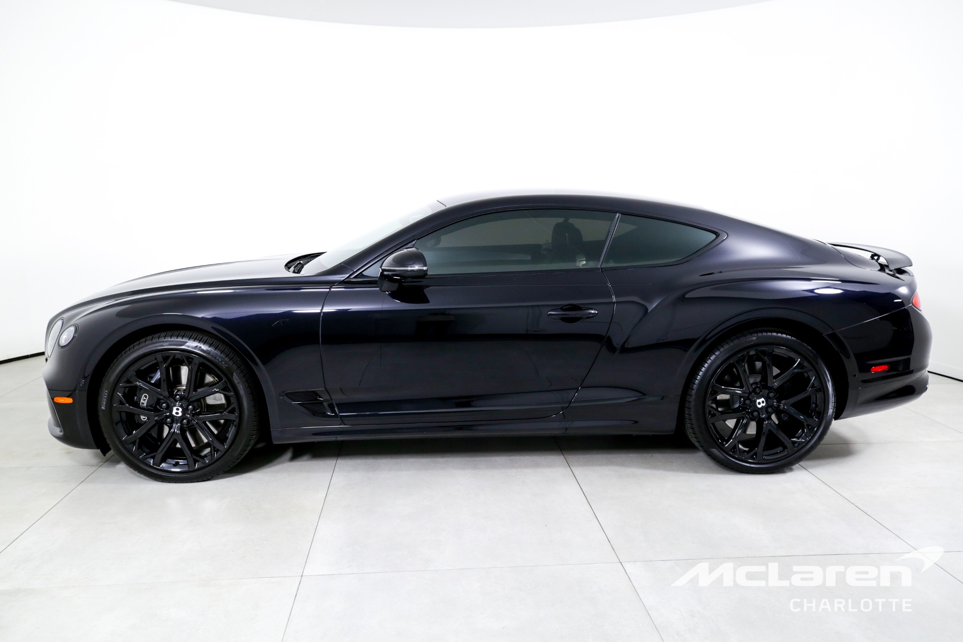 Used 2023 Bentley Continental GT S V8 | Charlotte, NC