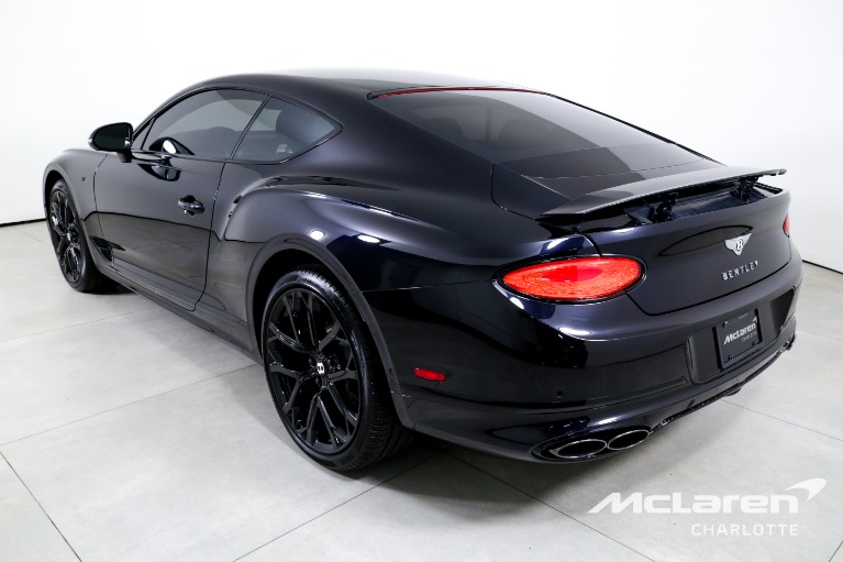 Used-2023-Bentley-Continental-GT-S-V8