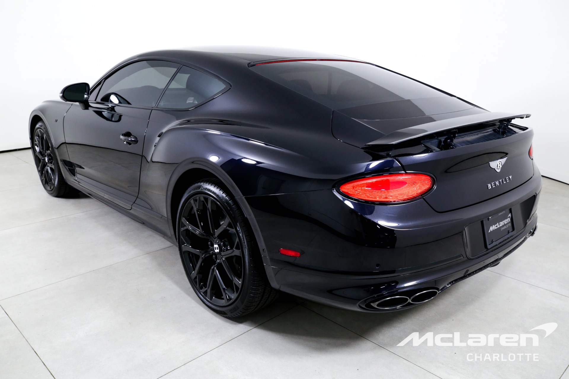 Used 2023 Bentley Continental GT S V8 | Charlotte, NC