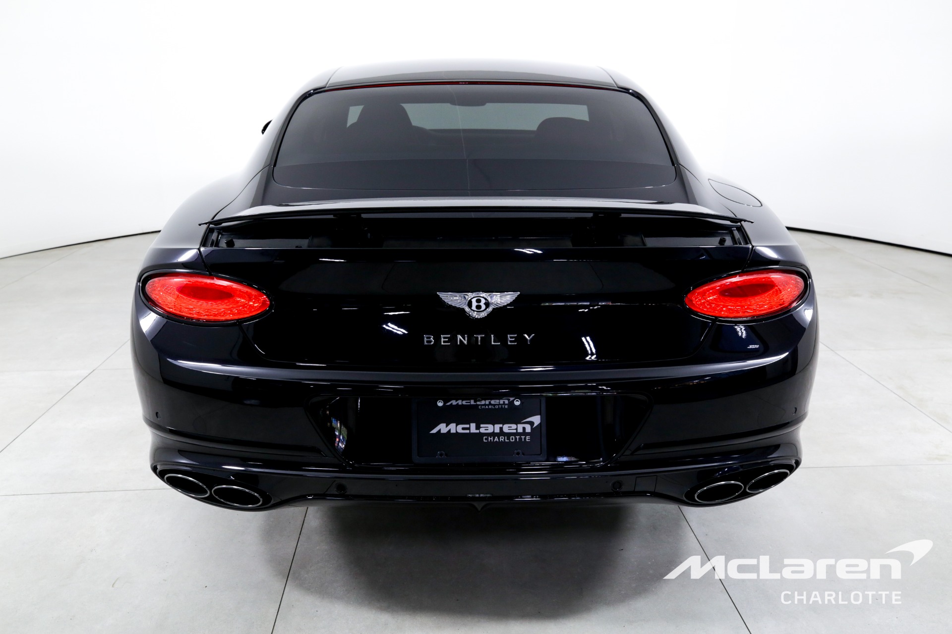 Used 2023 Bentley Continental GT S V8 | Charlotte, NC