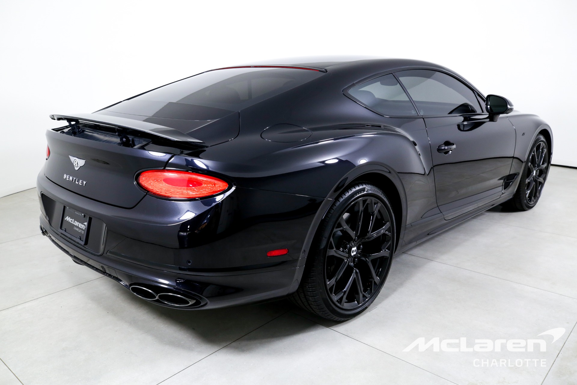 Used 2023 Bentley Continental GT S V8 | Charlotte, NC