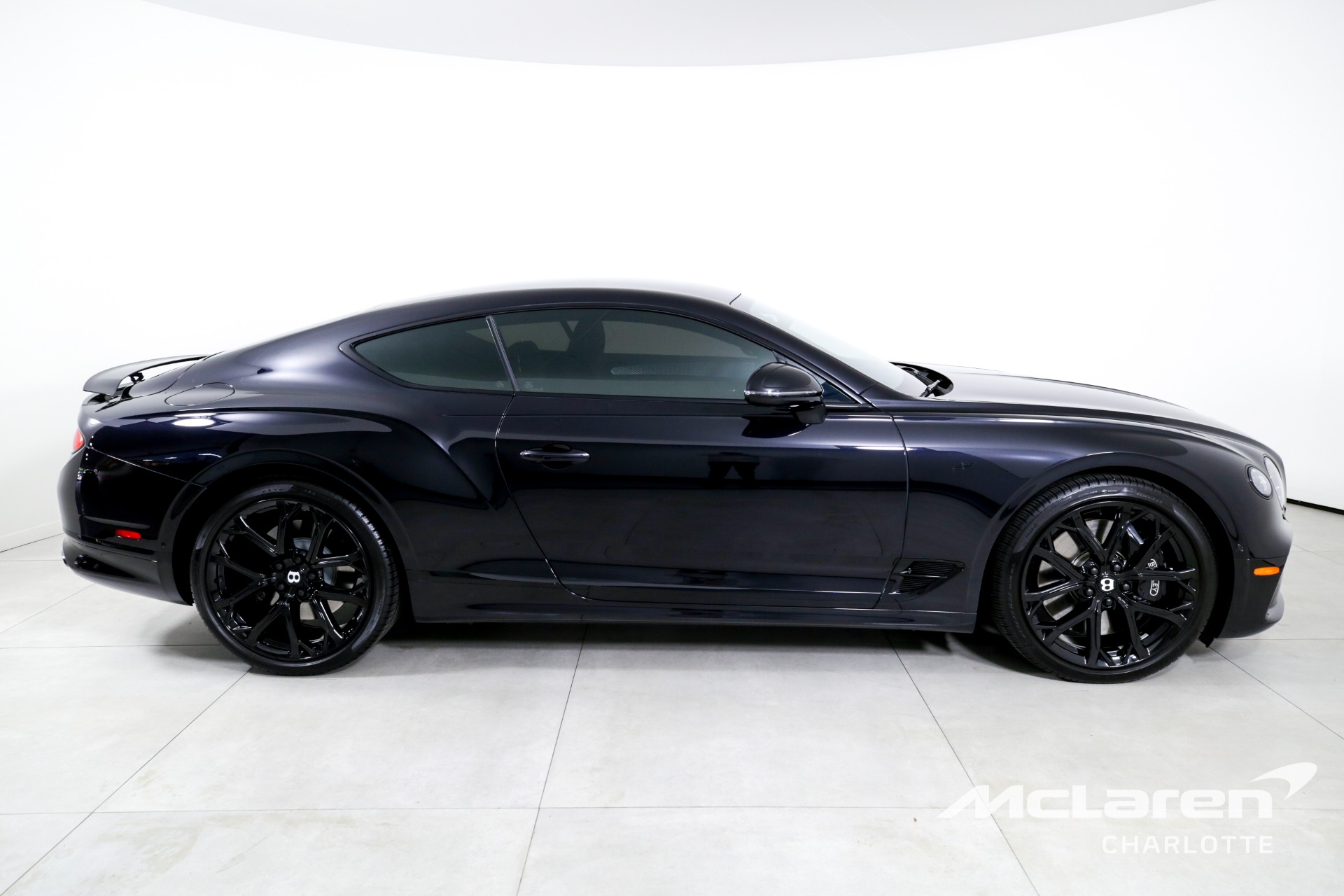 Used 2023 Bentley Continental GT S V8 | Charlotte, NC