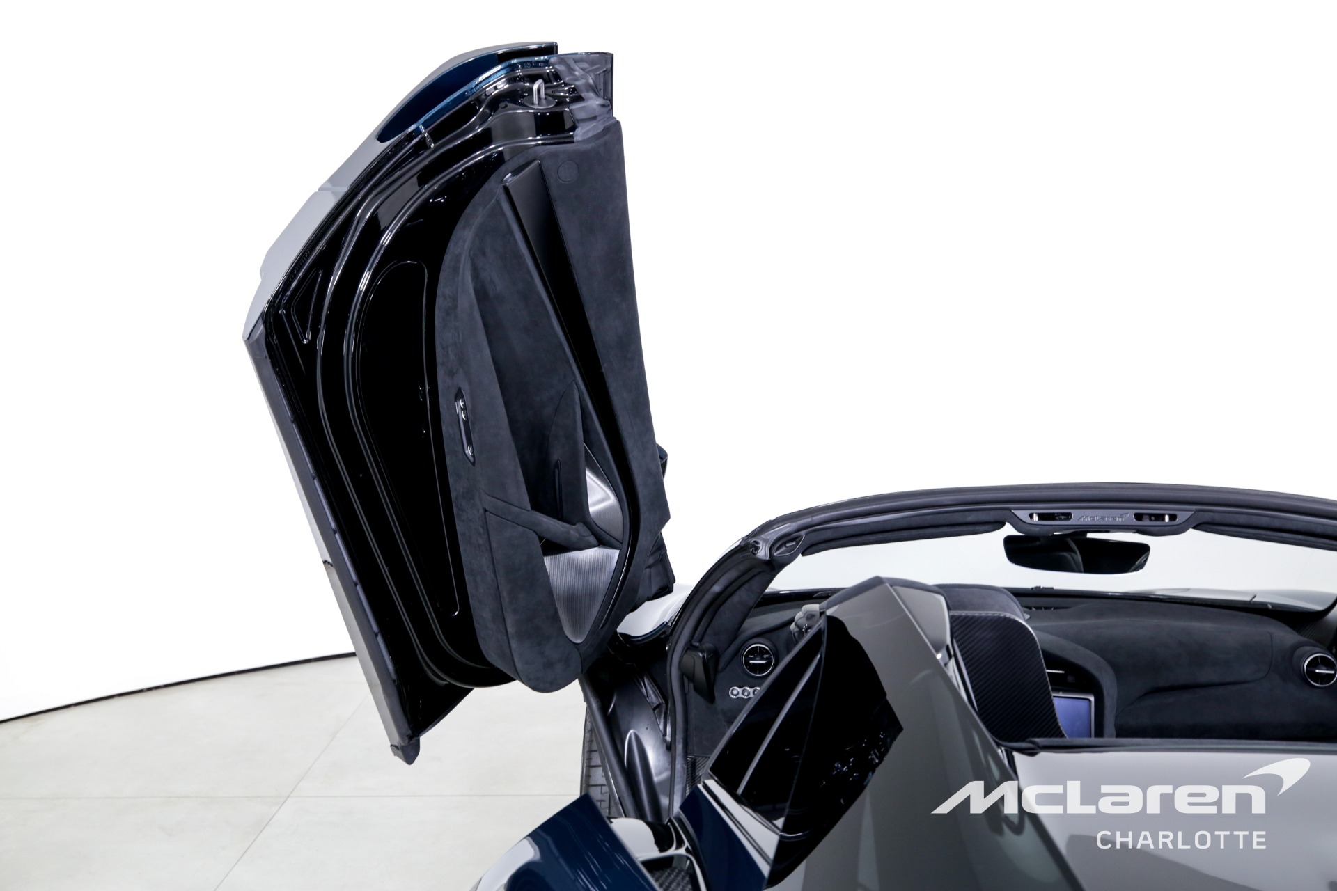 Used 2024 McLaren 750S Spider | Charlotte, NC