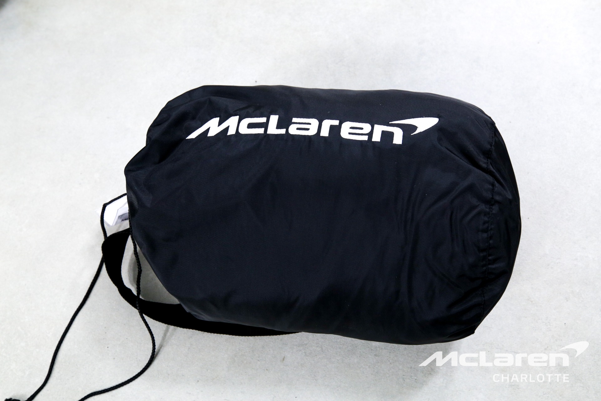 Used 2024 McLaren 750S Spider | Charlotte, NC
