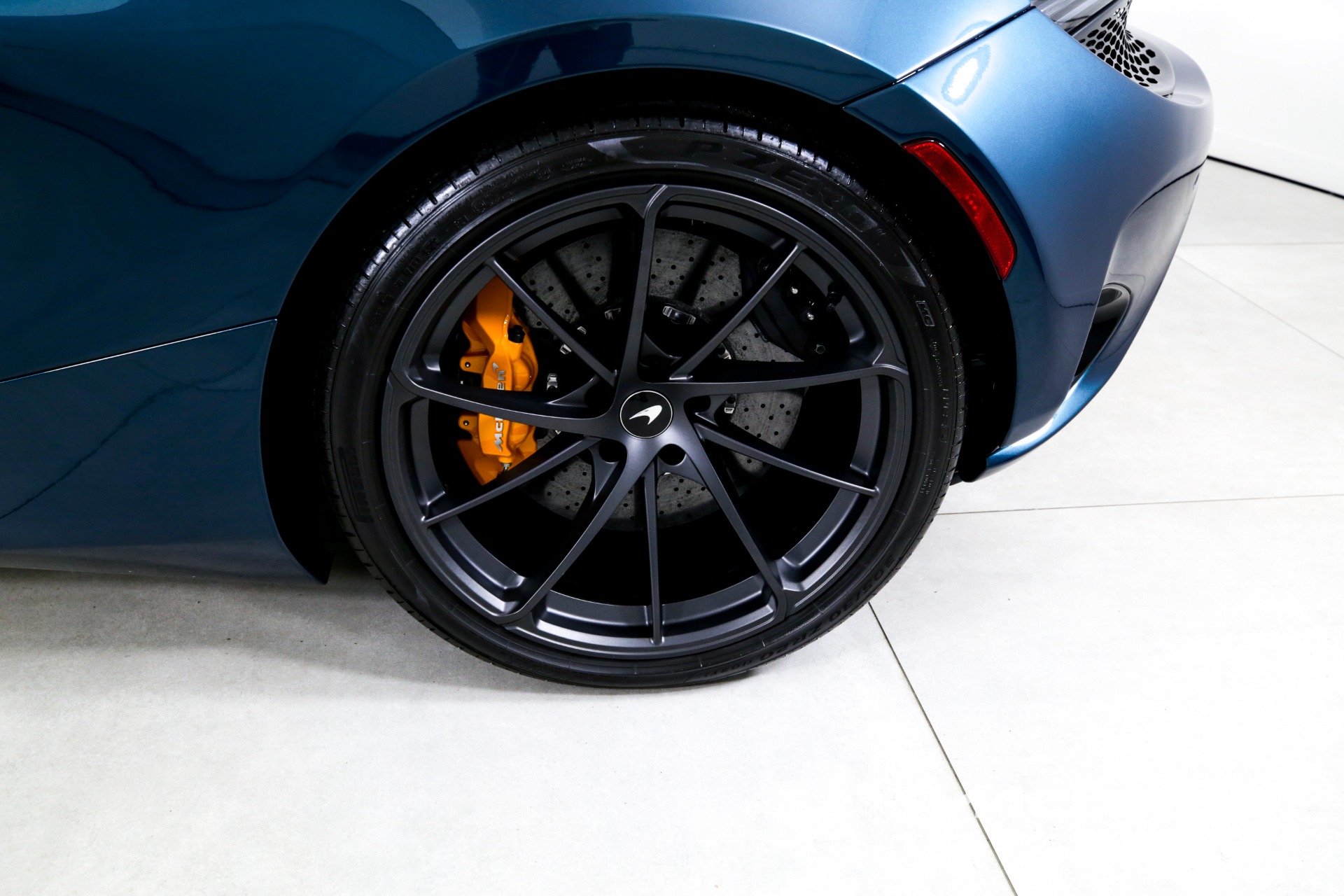 Used 2024 McLaren 750S Spider | Charlotte, NC