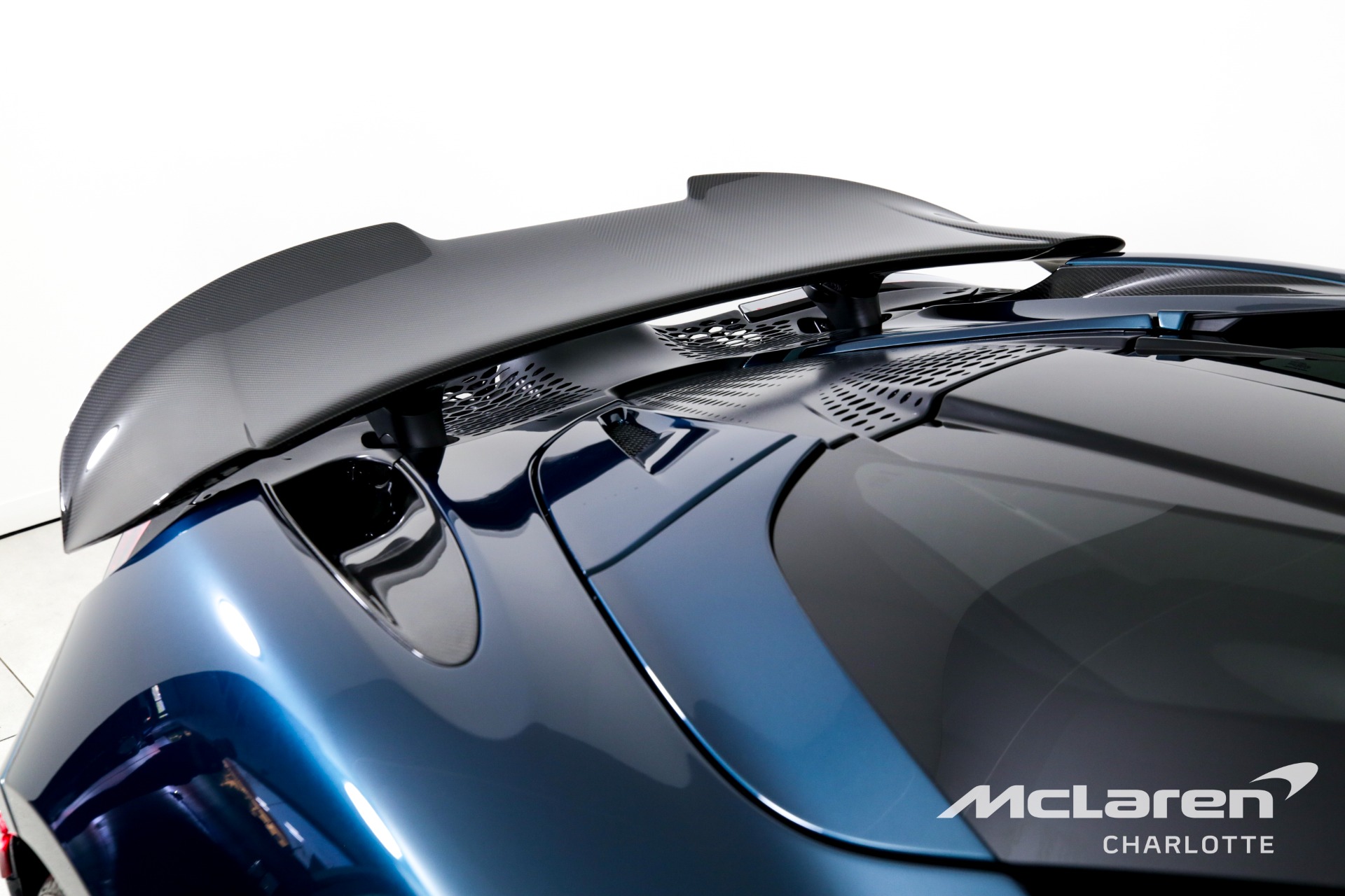 Used 2024 McLaren 750S Spider | Charlotte, NC