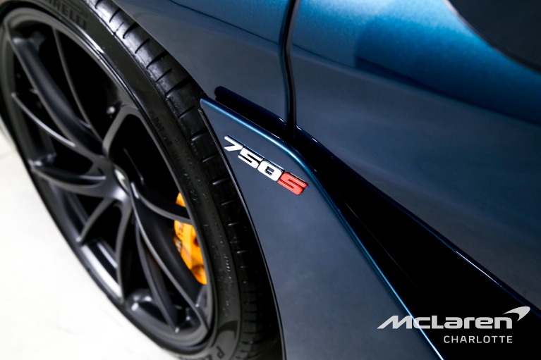 Used-2024-McLaren-750S-Spider