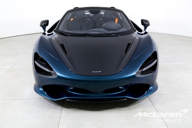 Used-2024-McLaren-750S-Spider