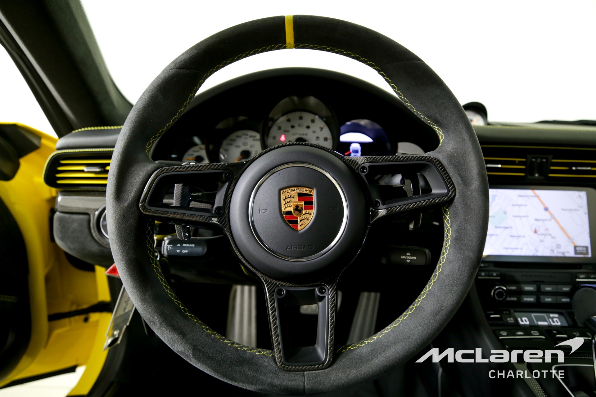 Used 2019 Porsche 911 GT3 RS | Charlotte, NC