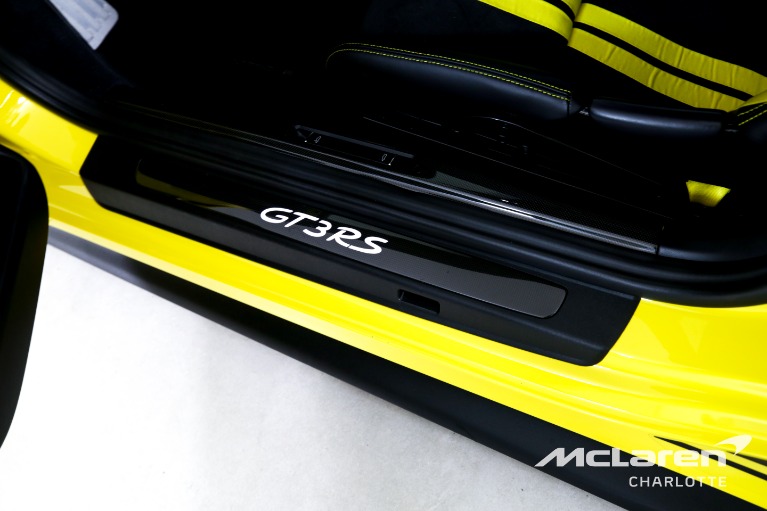 Used-2019-Porsche-911-GT3-RS